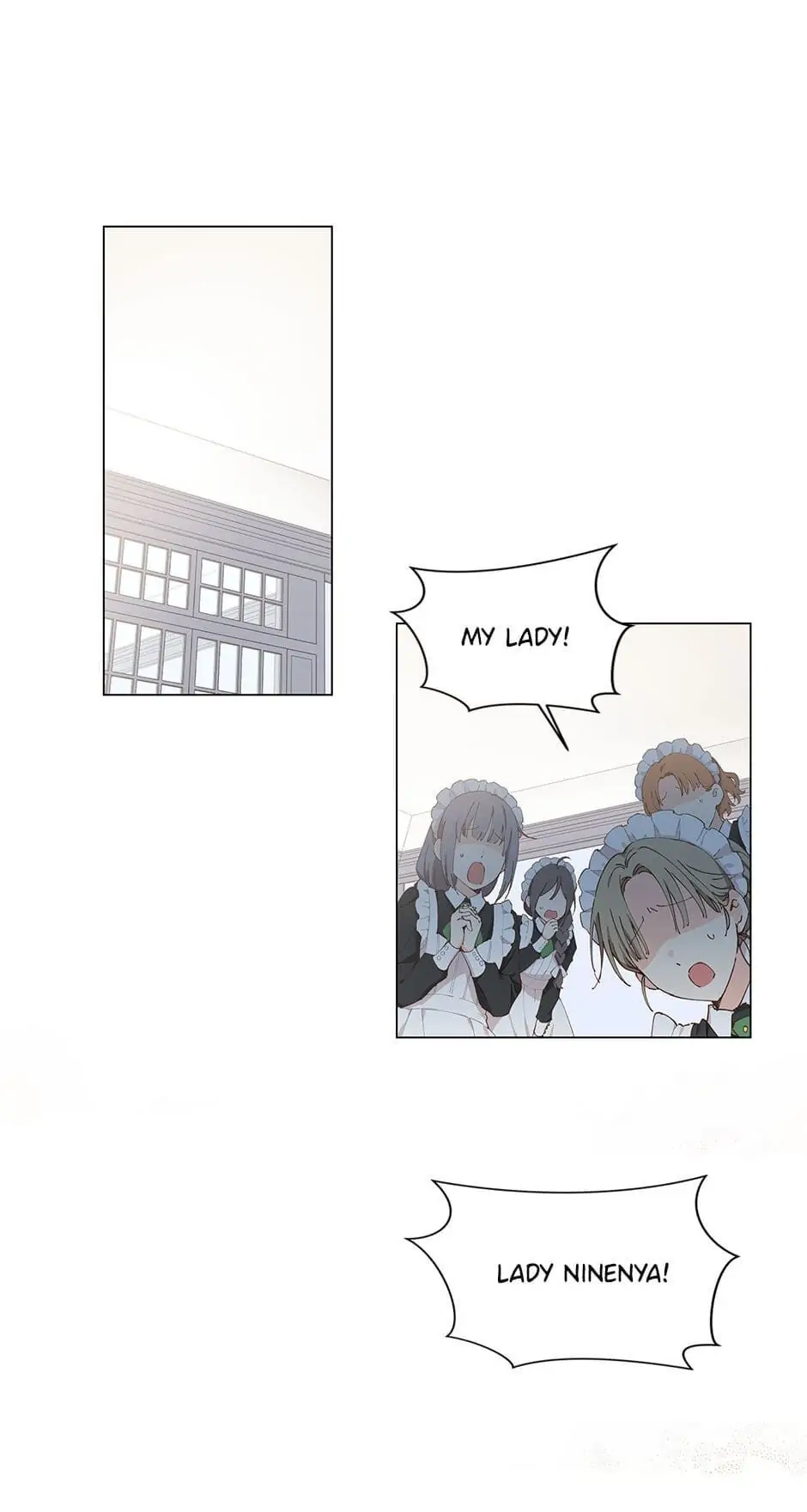 I Have No Health Chapter 2 page 0