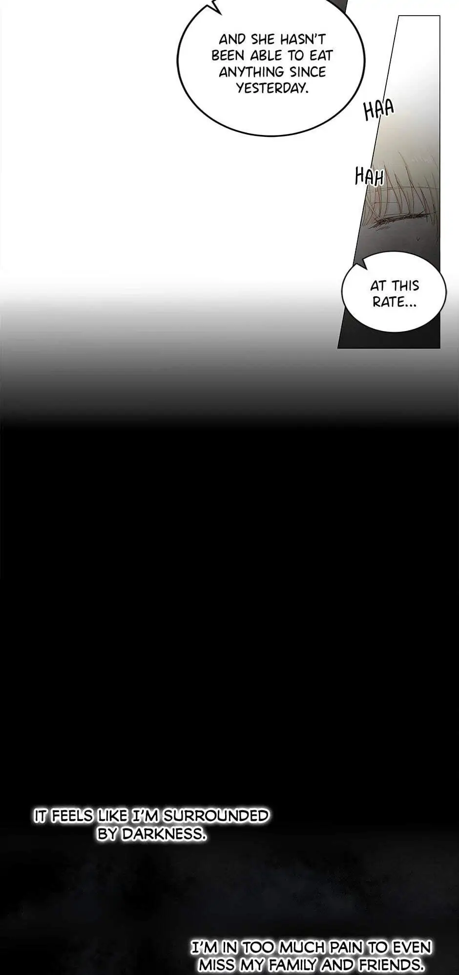 I Have No Health Chapter 2 page 9
