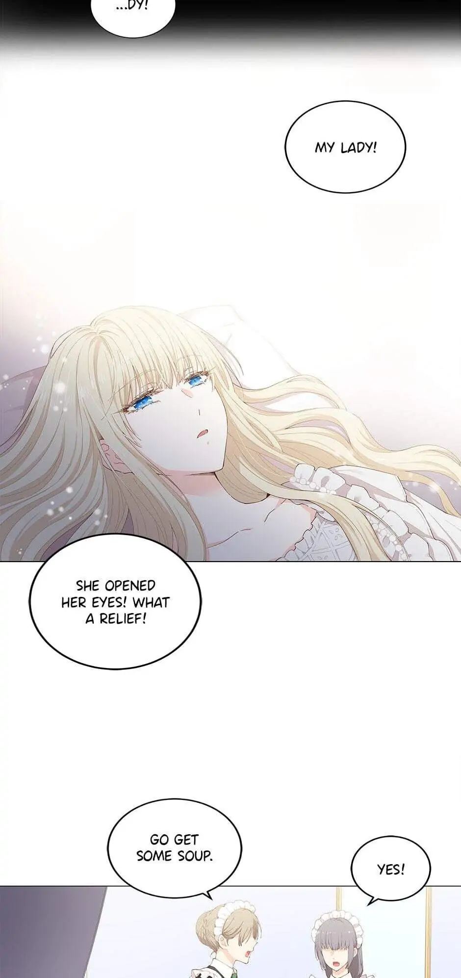 I Have No Health Chapter 2 page 11