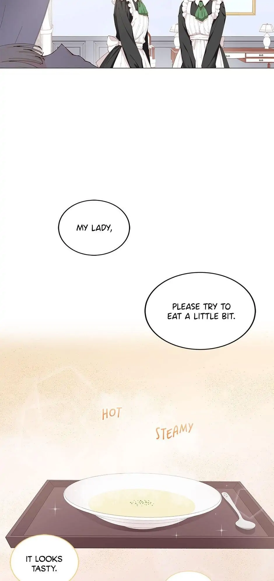 I Have No Health Chapter 2 page 12