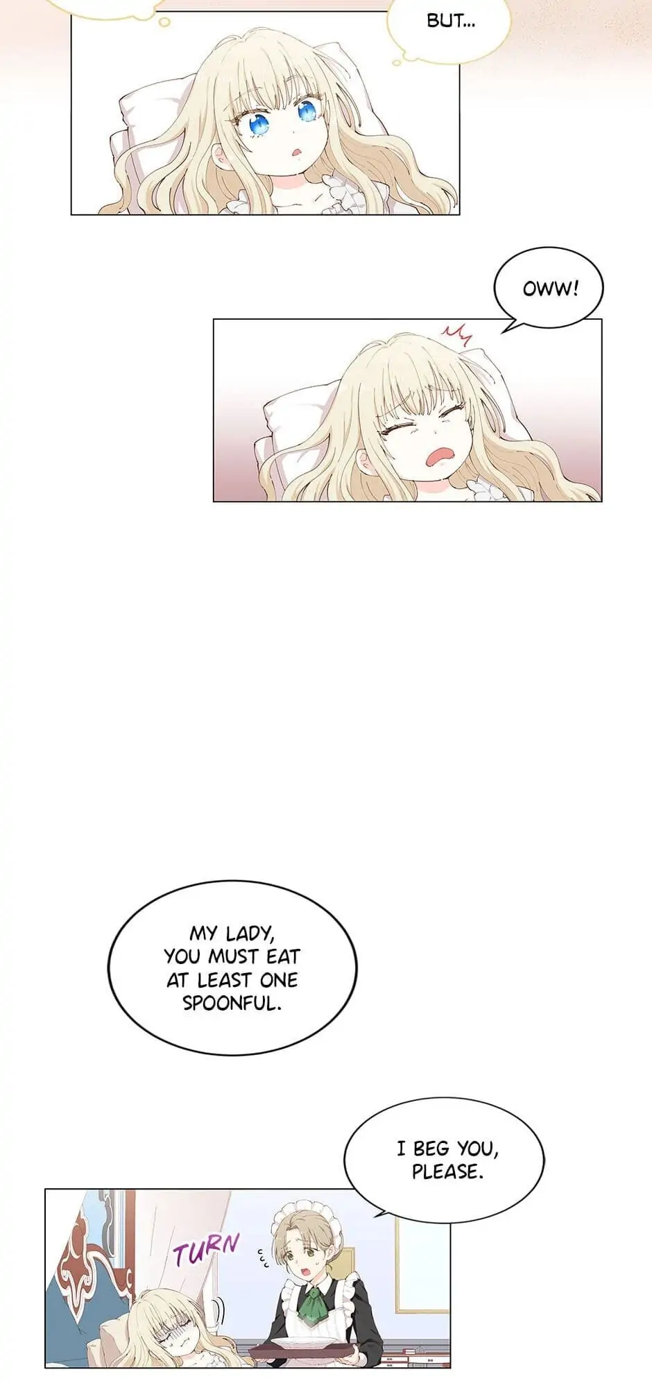 I Have No Health Chapter 2 page 13