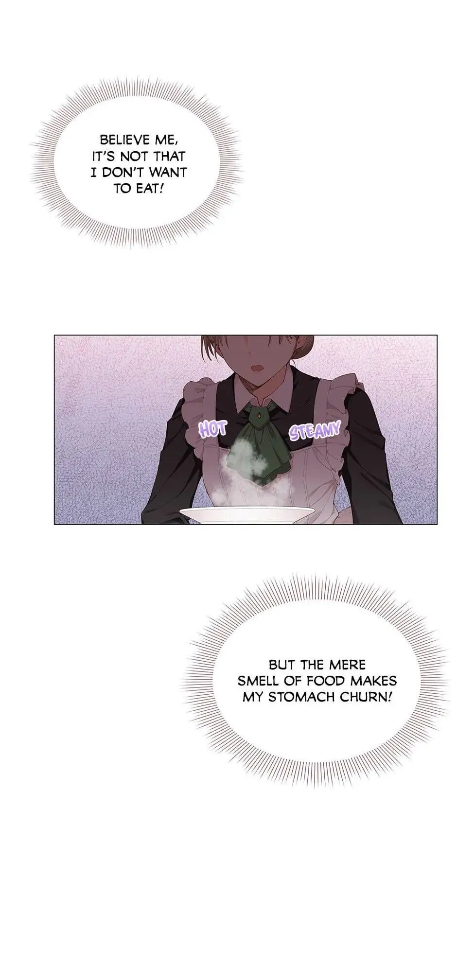 I Have No Health Chapter 2 page 14