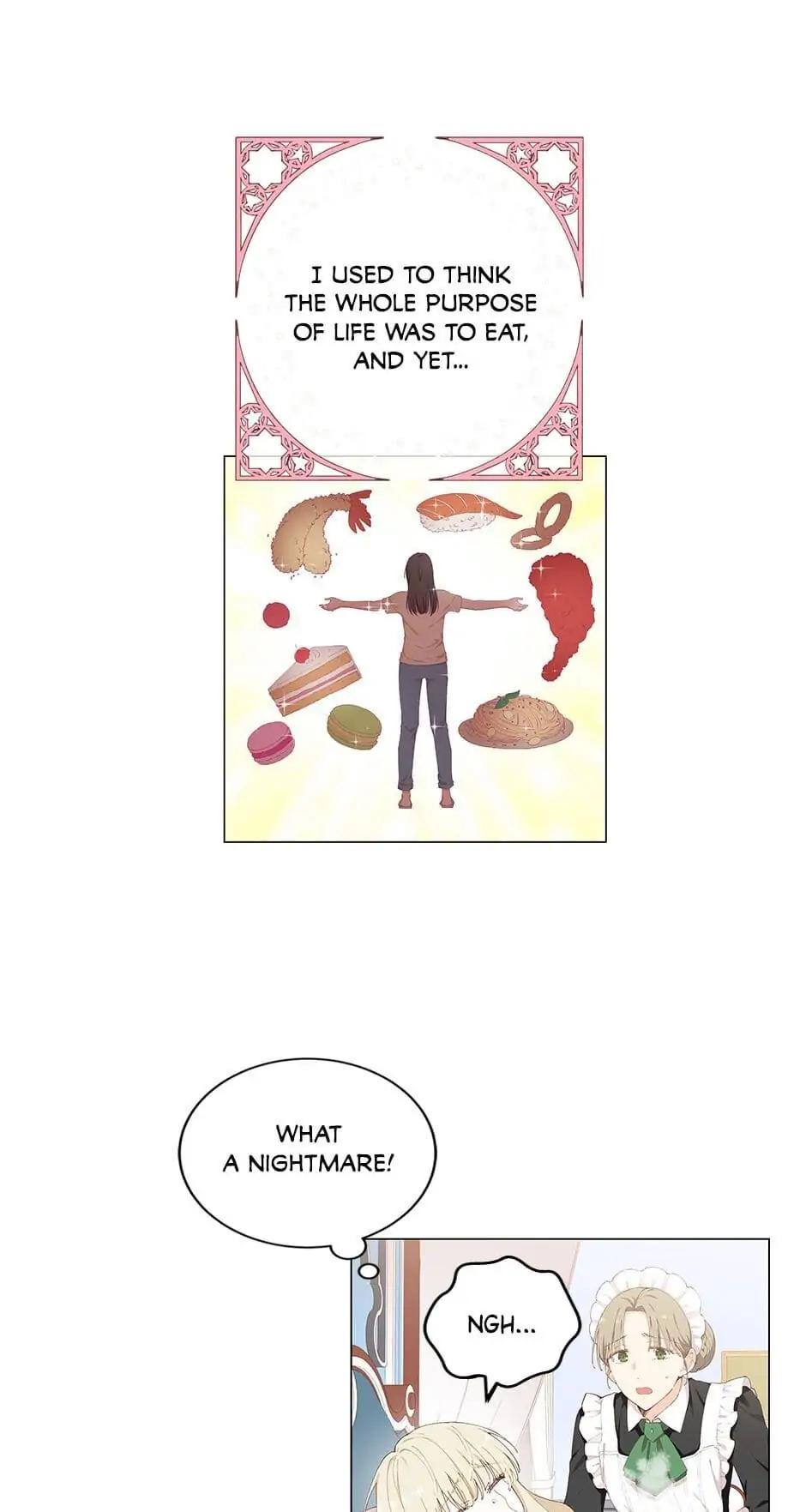 I Have No Health Chapter 2 page 15