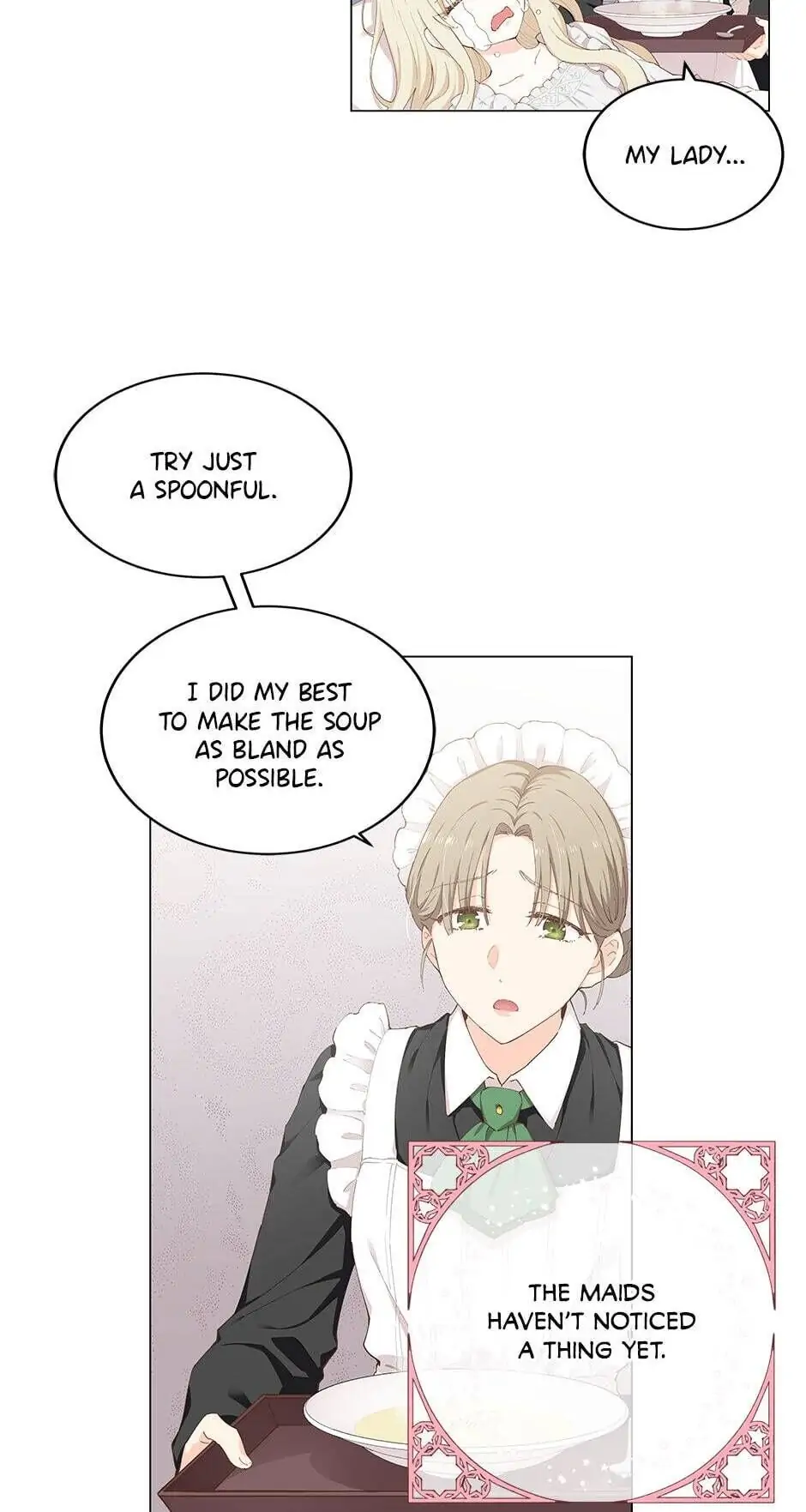 I Have No Health Chapter 2 page 16