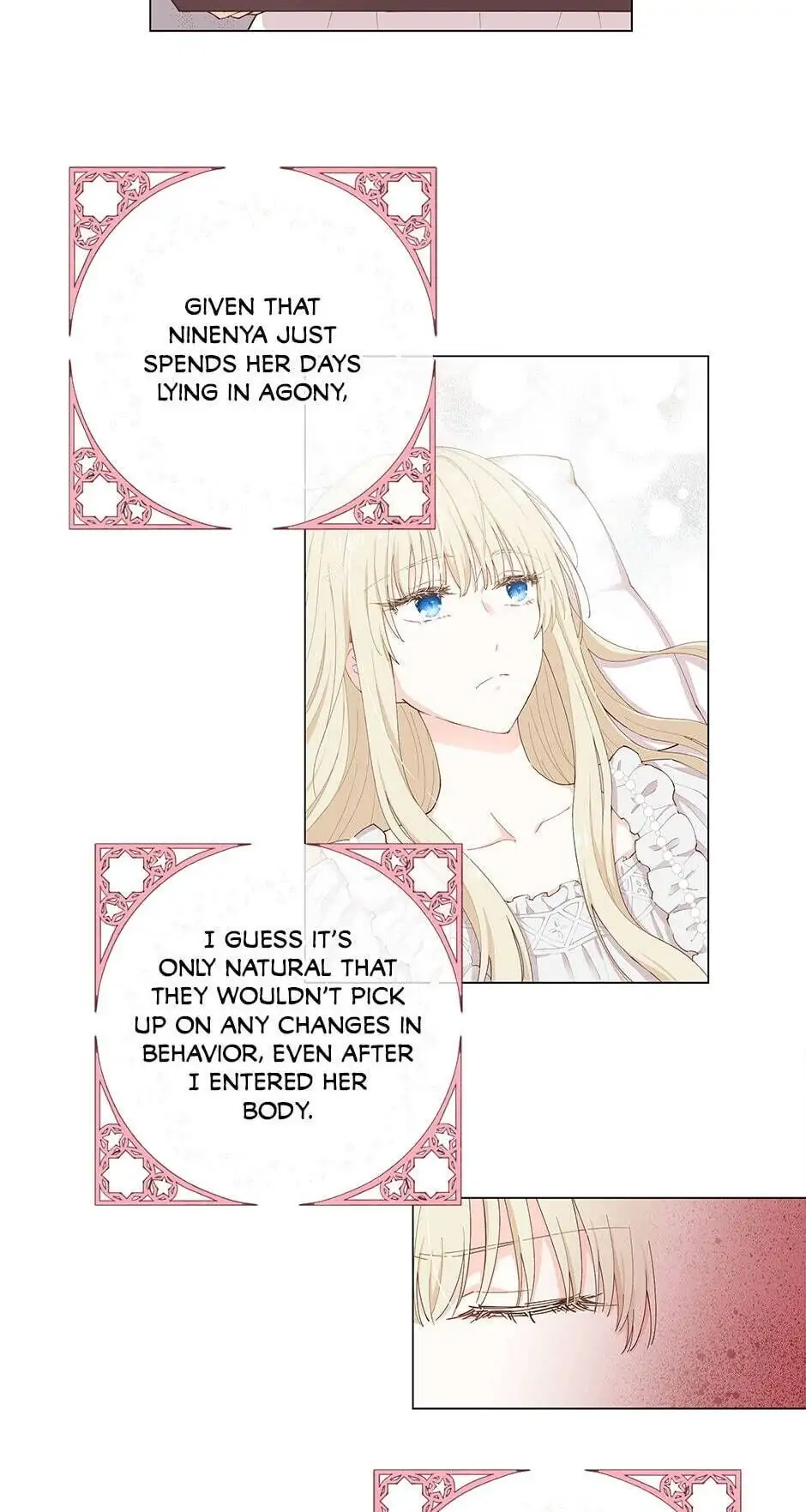 I Have No Health Chapter 2 page 17