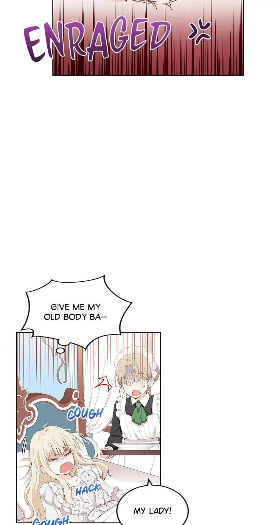 I Have No Health Chapter 2 page 19