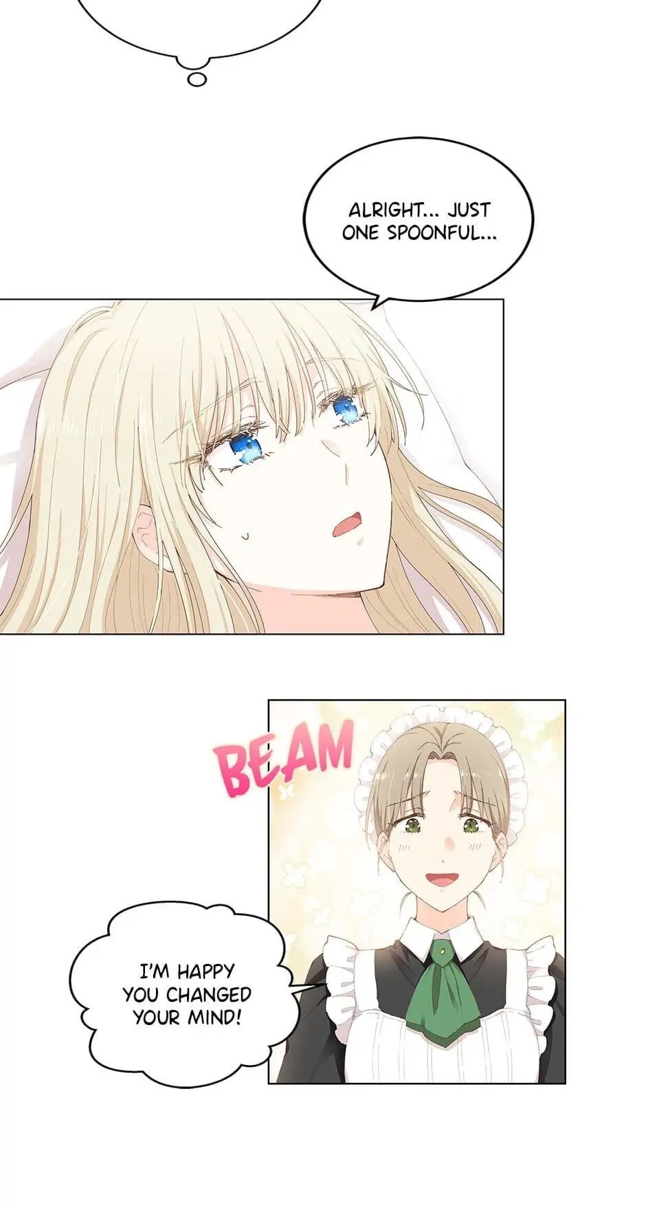 I Have No Health Chapter 2 page 21
