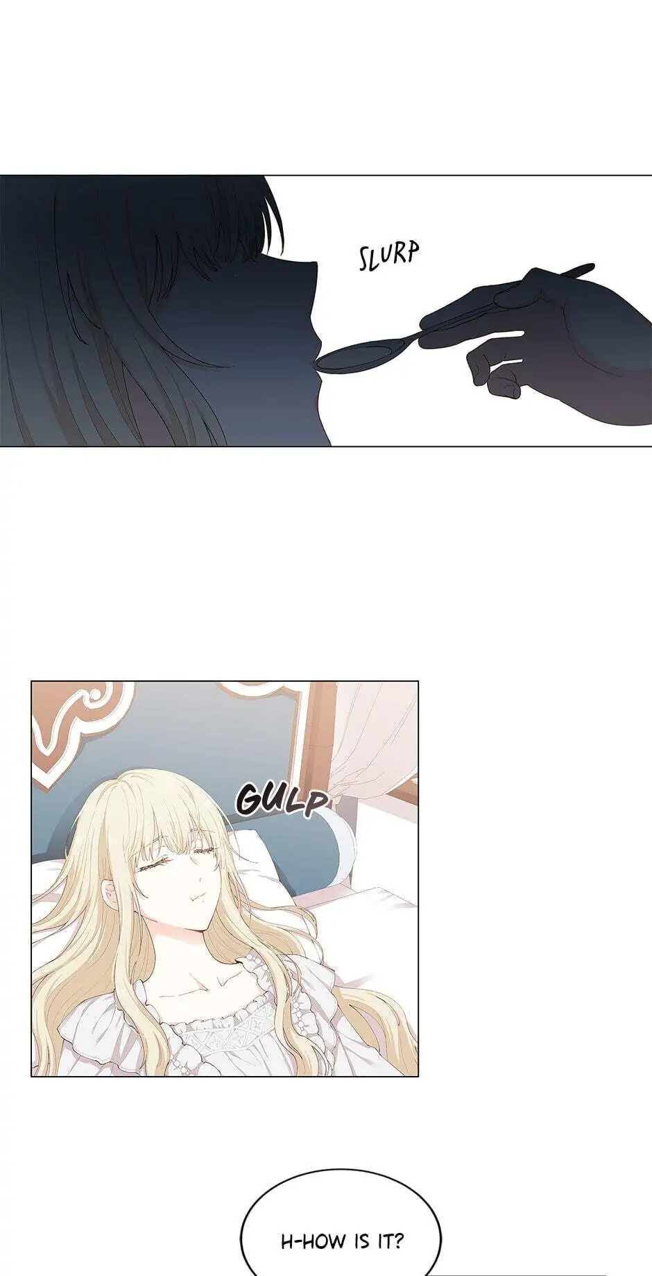 I Have No Health Chapter 2 page 22