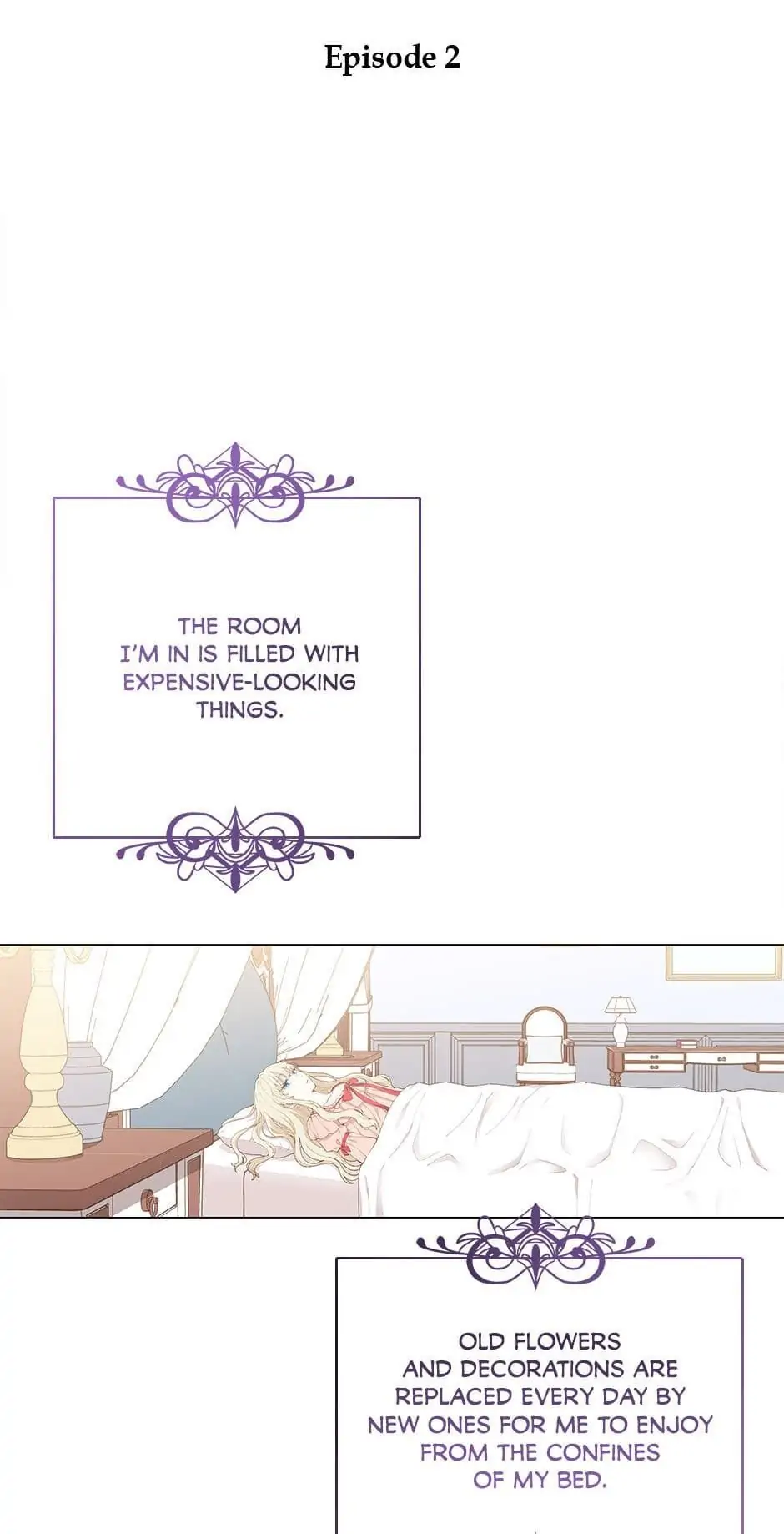 I Have No Health Chapter 2 page 26