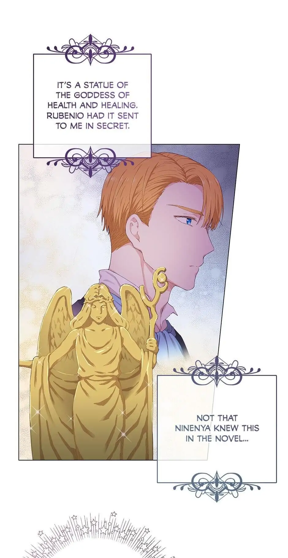 I Have No Health Chapter 2 page 28
