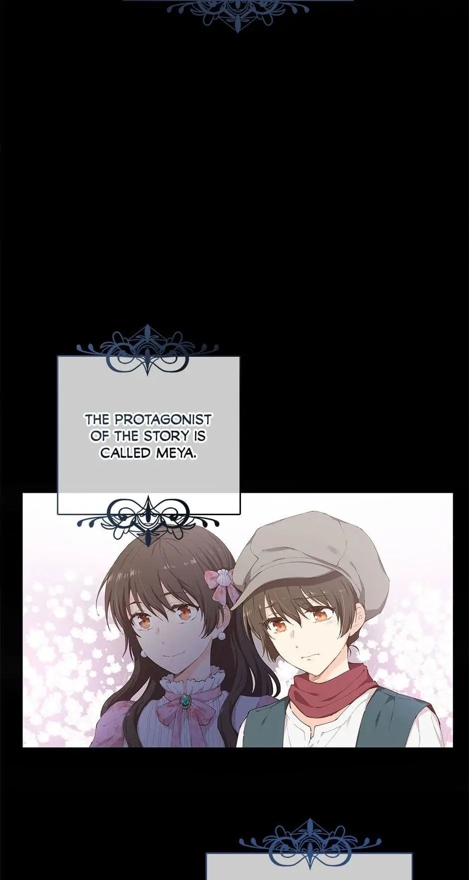 I Have No Health Chapter 2 page 2