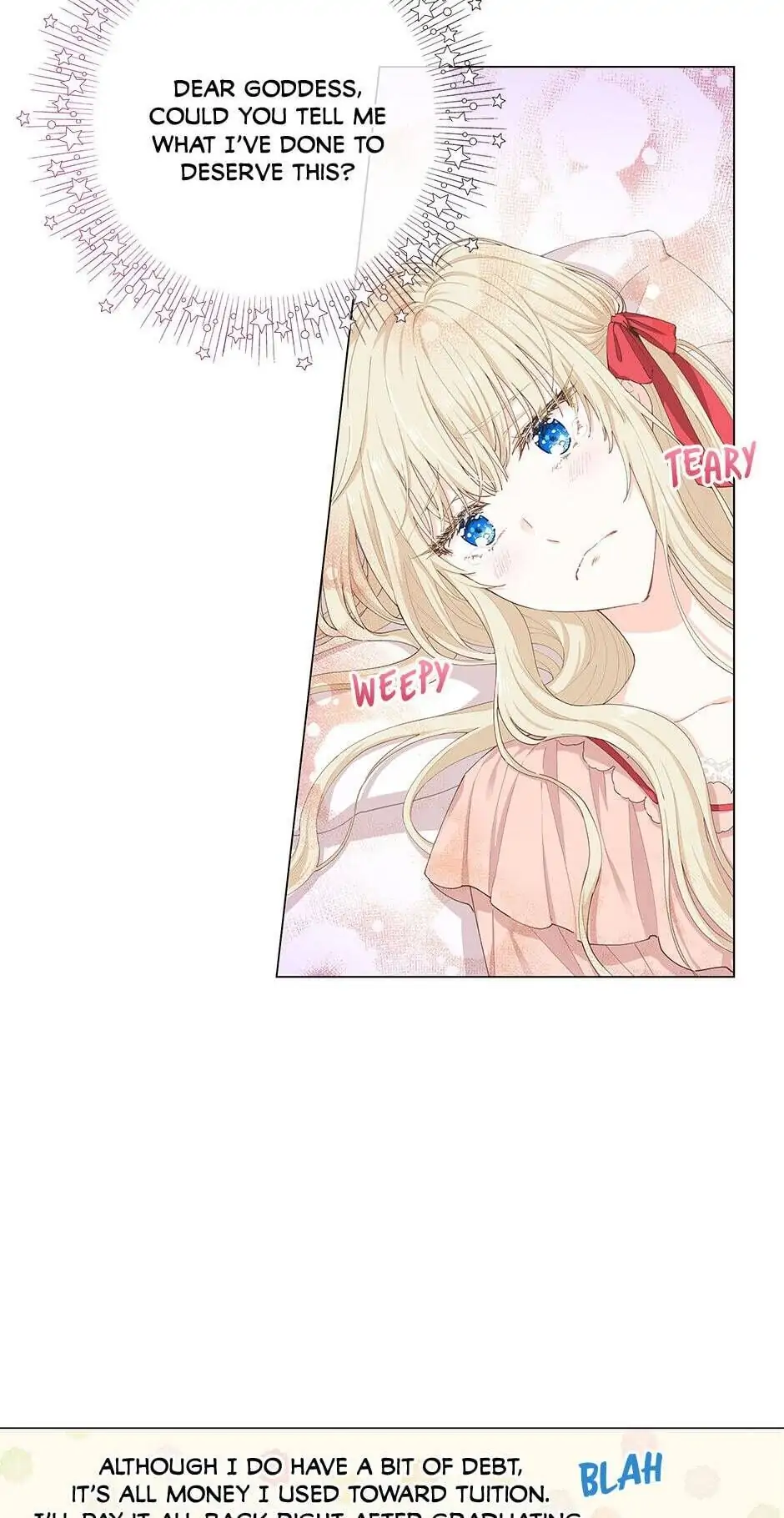 I Have No Health Chapter 2 page 29