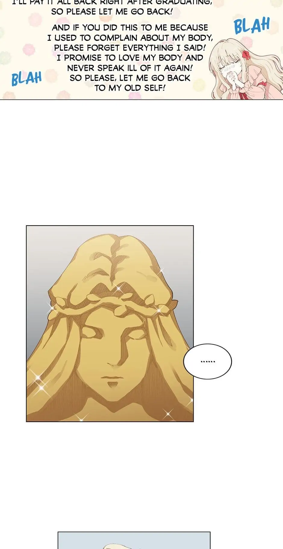 I Have No Health Chapter 2 page 30