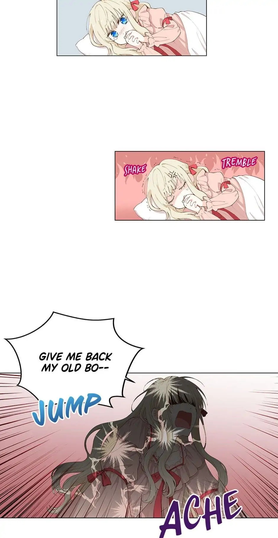 I Have No Health Chapter 2 page 31