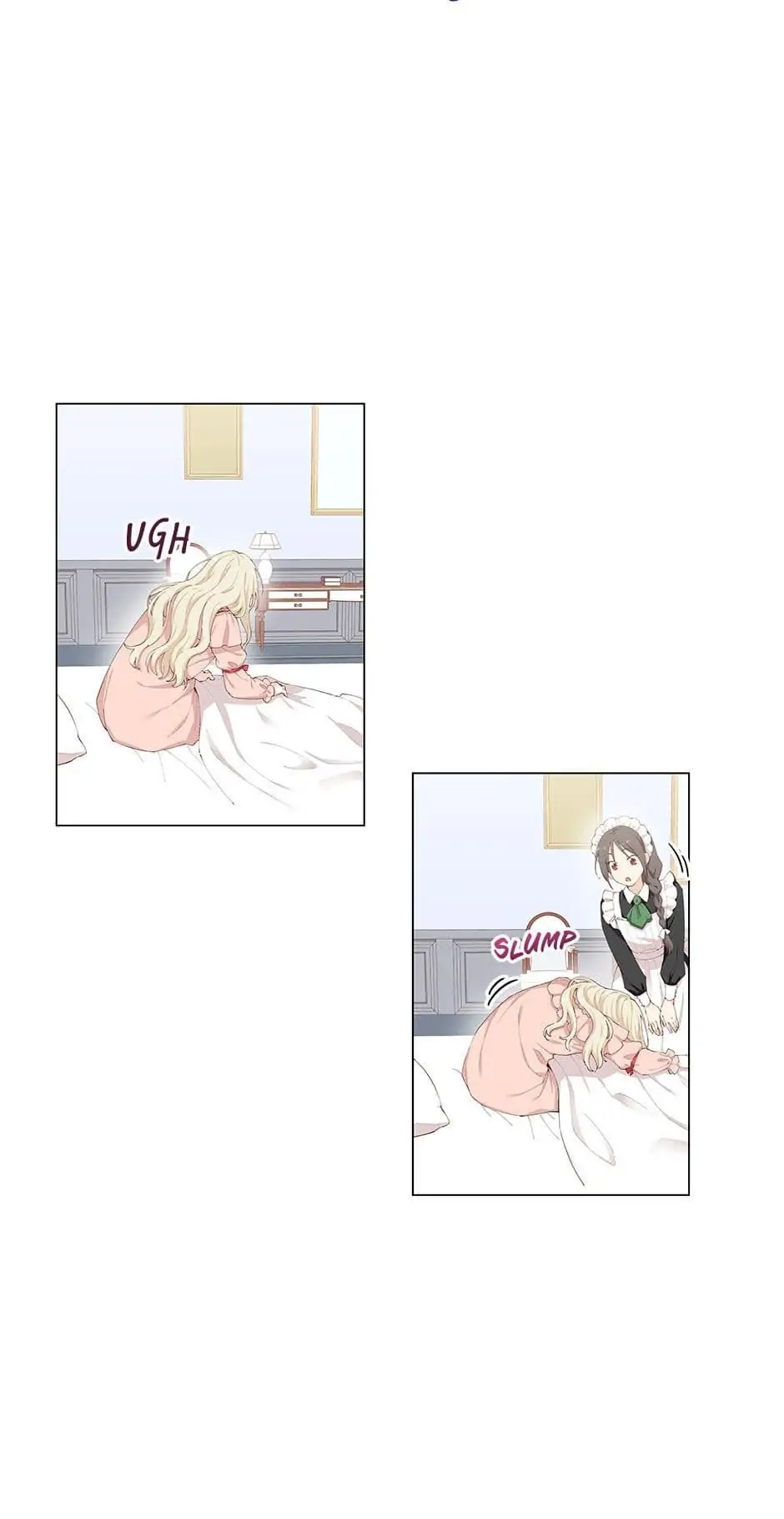 I Have No Health Chapter 2 page 32