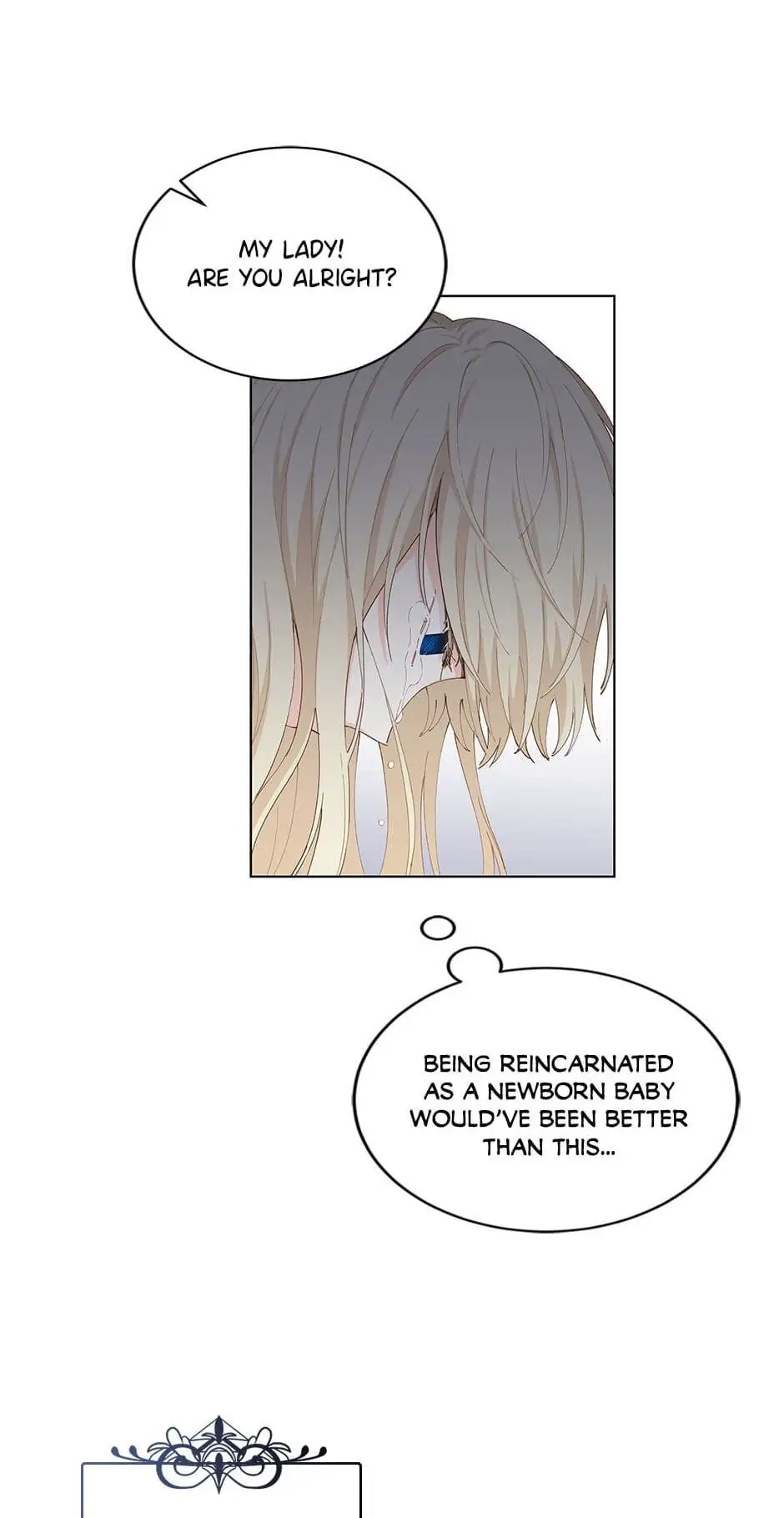 I Have No Health Chapter 2 page 33
