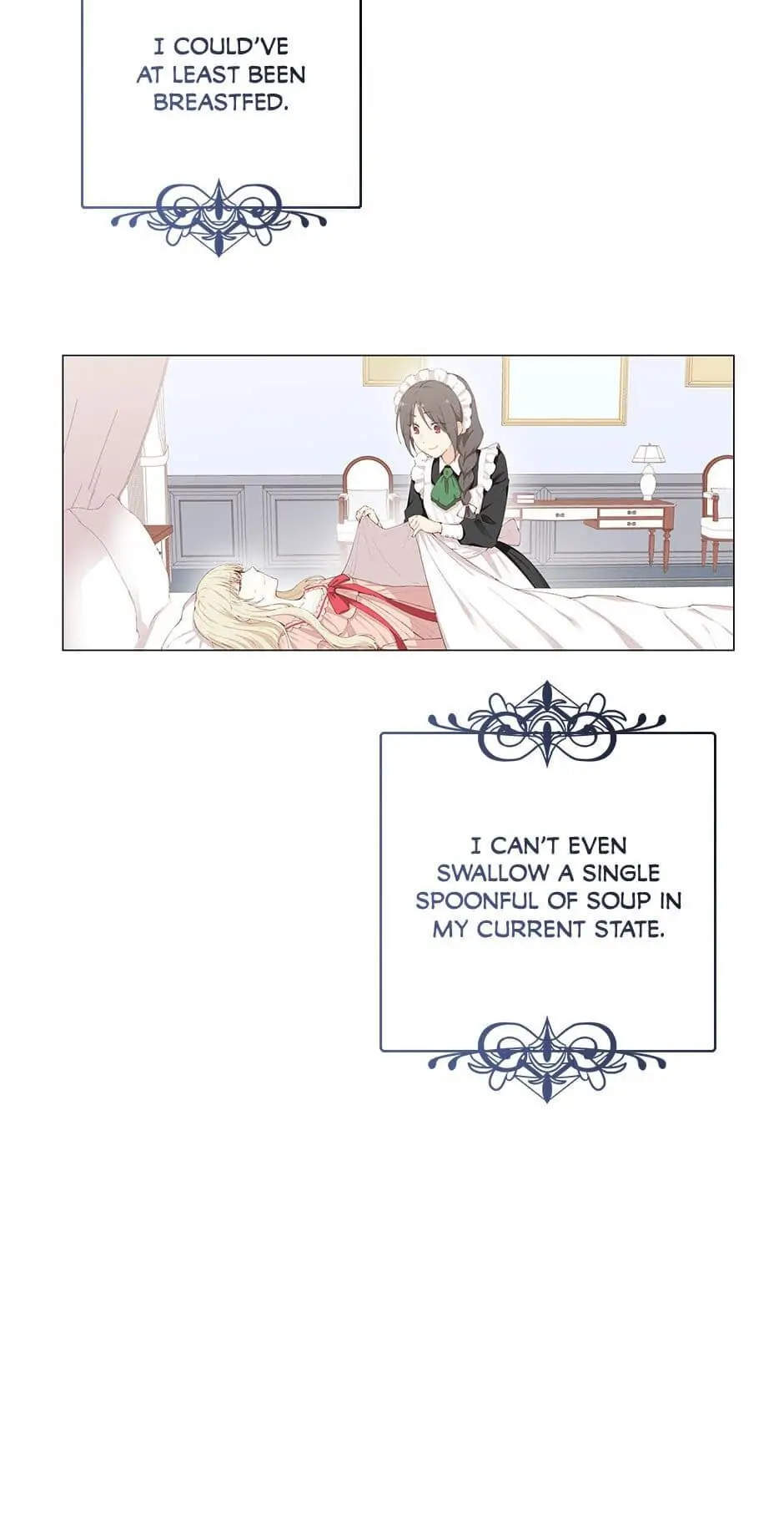 I Have No Health Chapter 2 page 34
