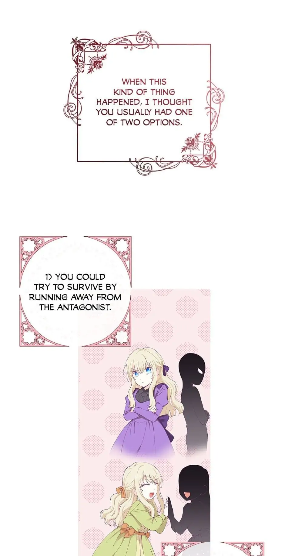 I Have No Health Chapter 2 page 35
