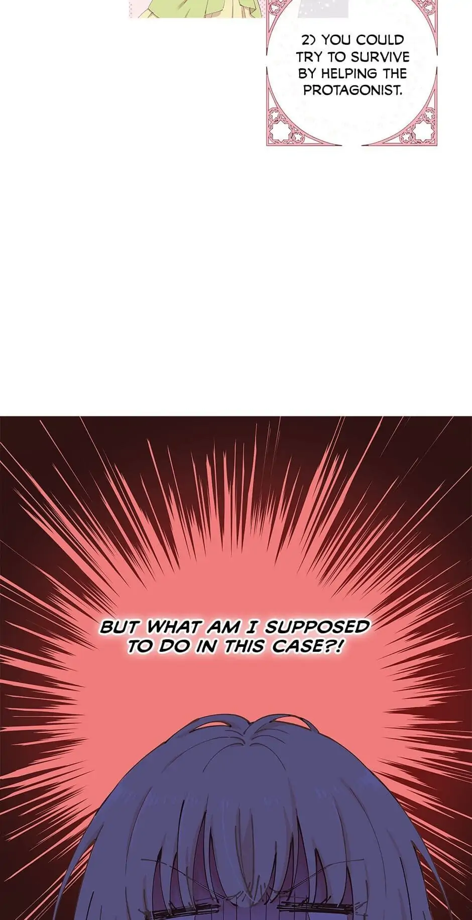 I Have No Health Chapter 2 page 36