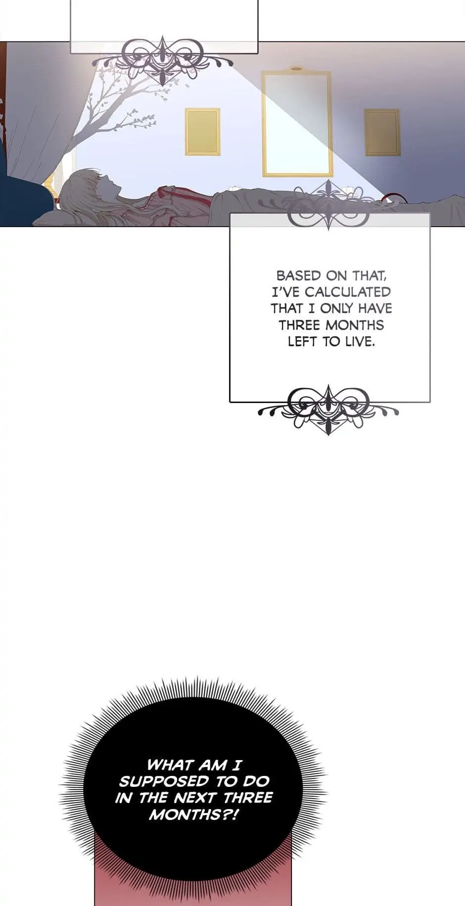 I Have No Health Chapter 2 page 38