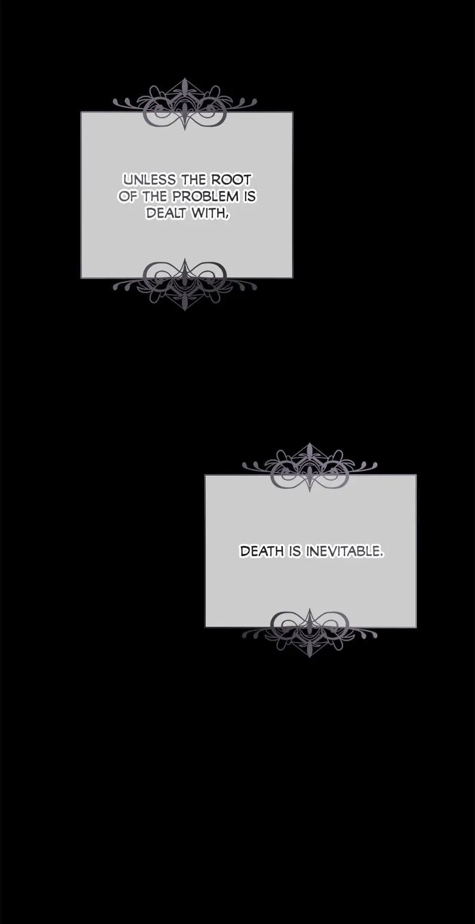 I Have No Health Chapter 2 page 41