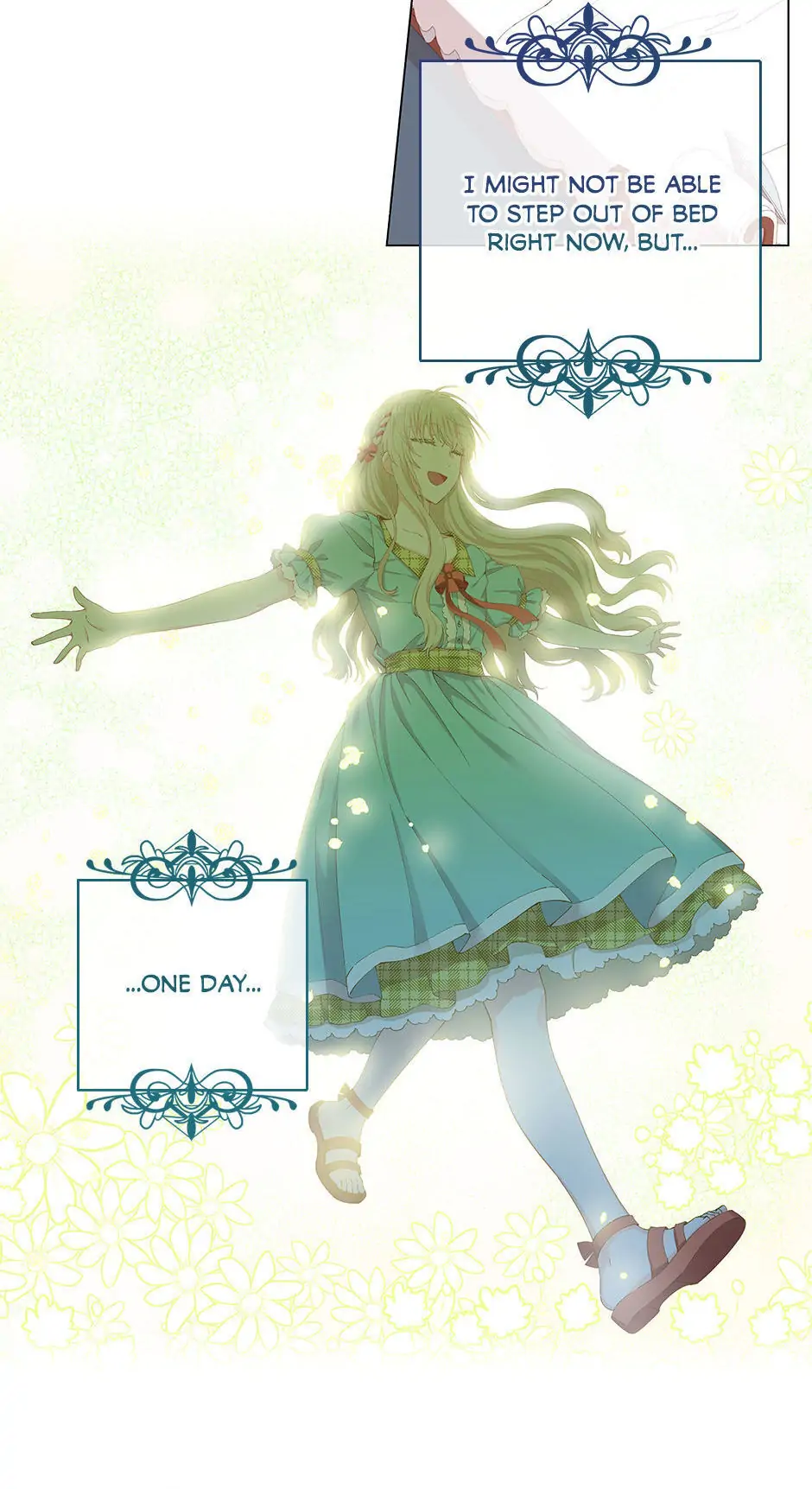 I Have No Health Chapter 2 page 44