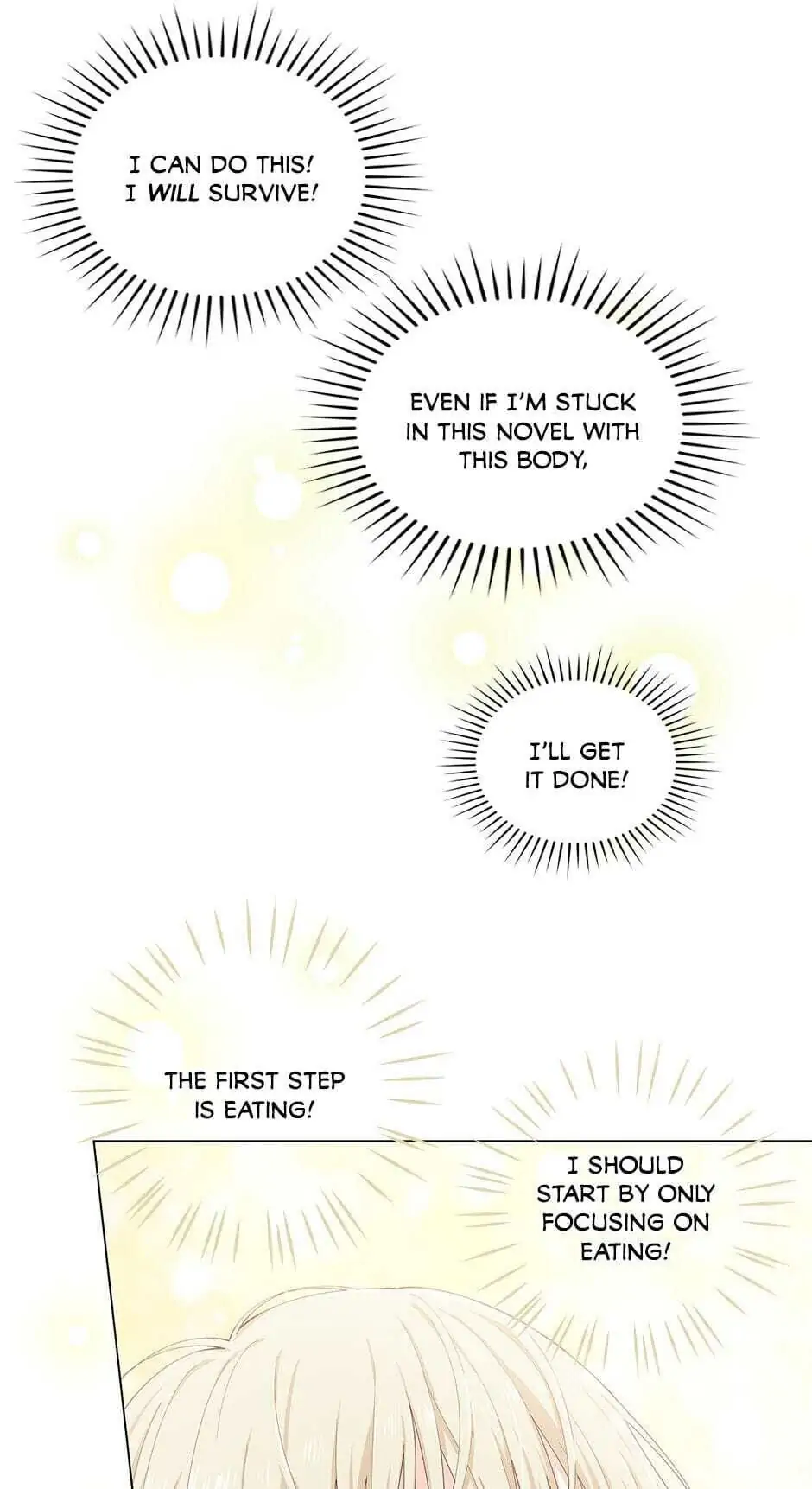 I Have No Health Chapter 2 page 45