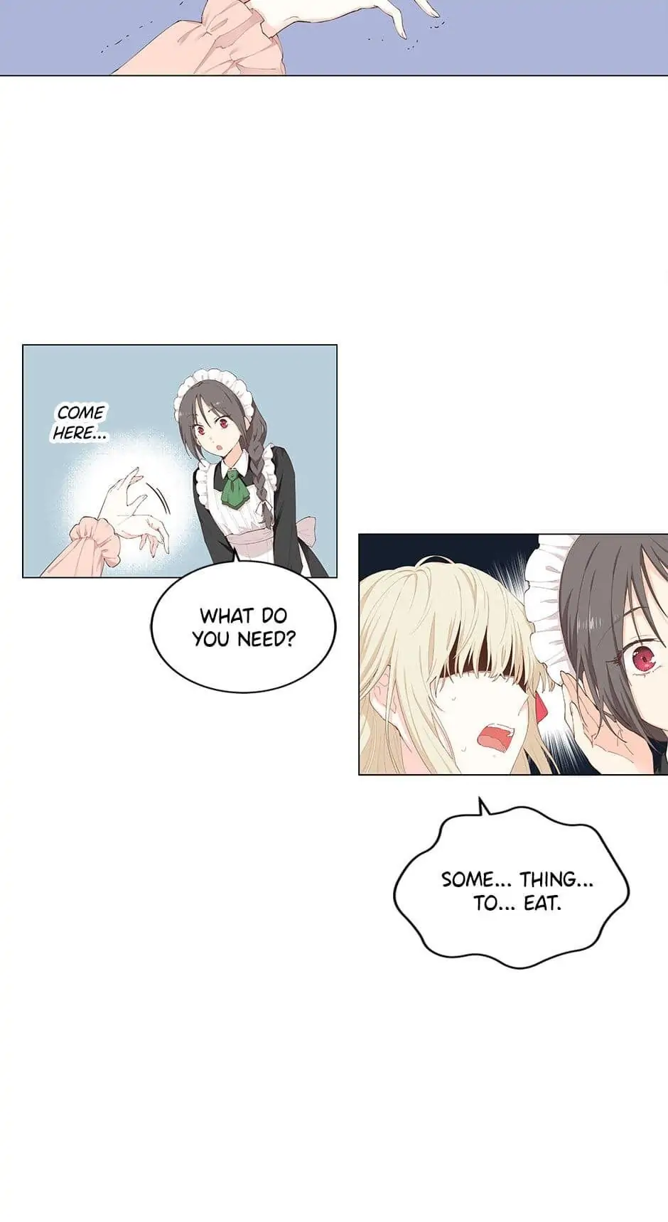 I Have No Health Chapter 2 page 47