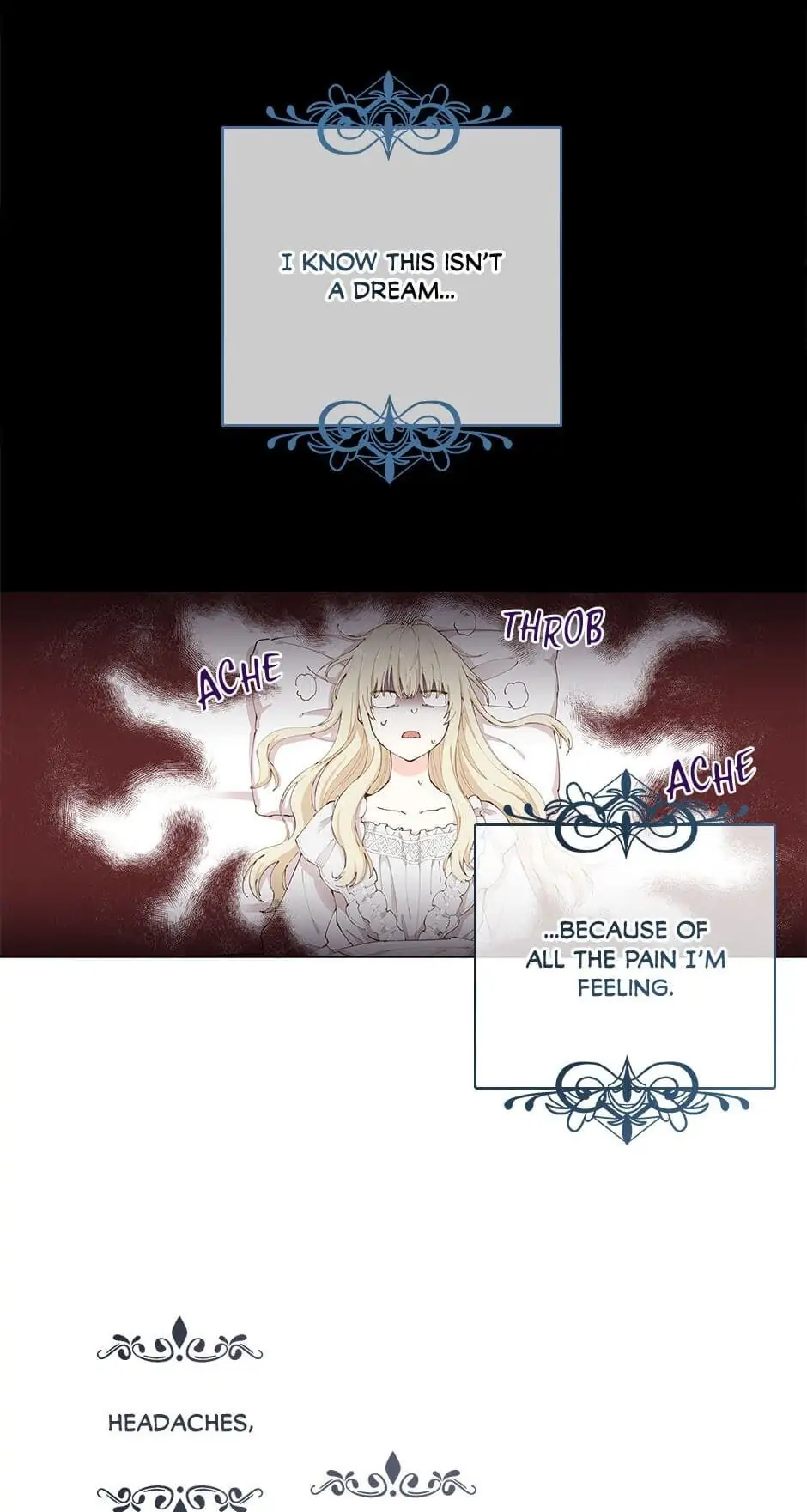 I Have No Health Chapter 2 page 4