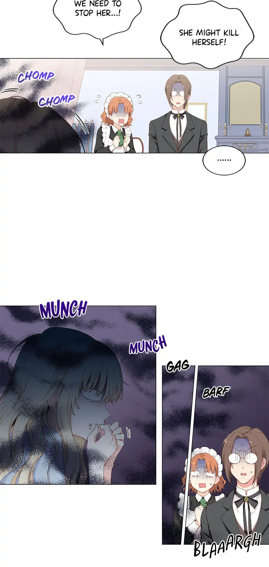 I Have No Health Chapter 2 page 49