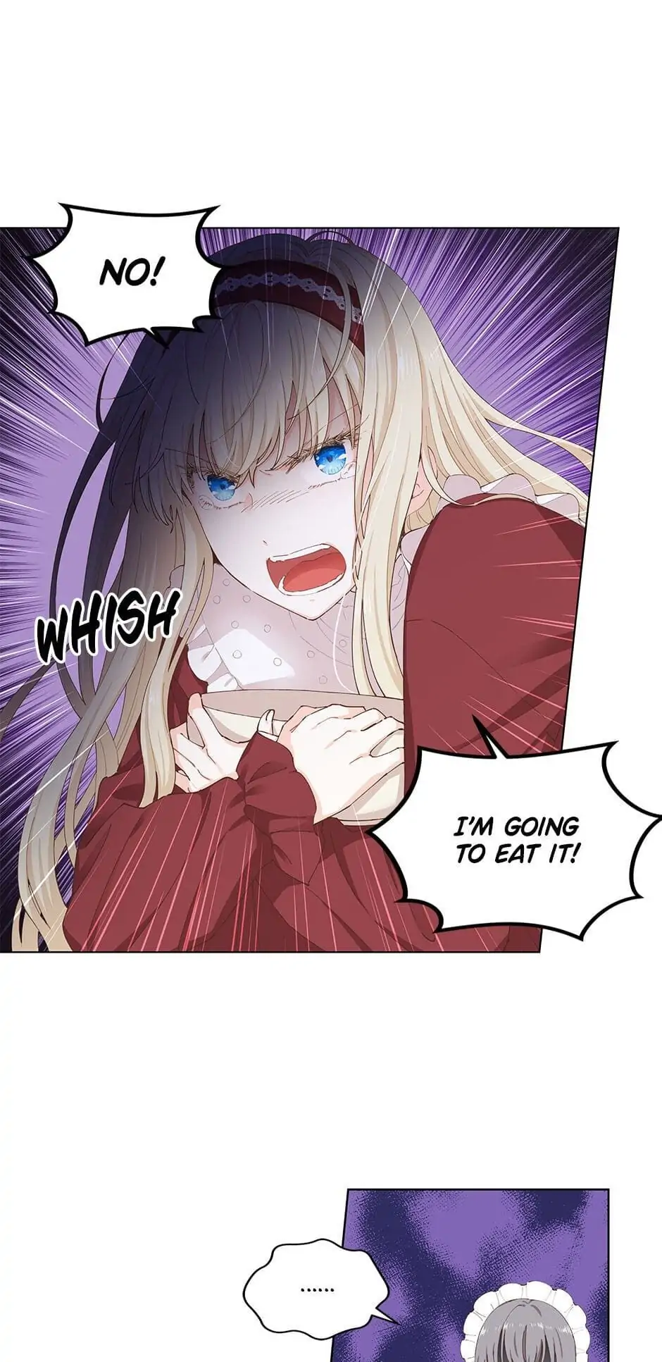 I Have No Health Chapter 2 page 54