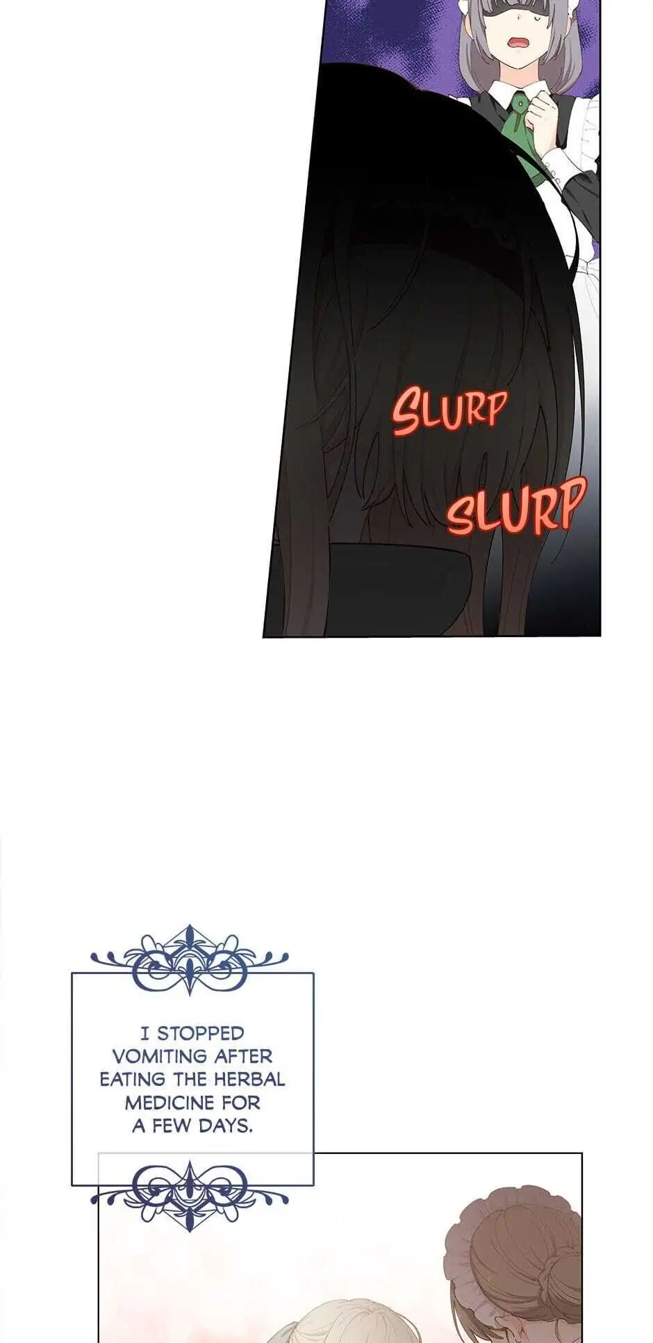 I Have No Health Chapter 2 page 55
