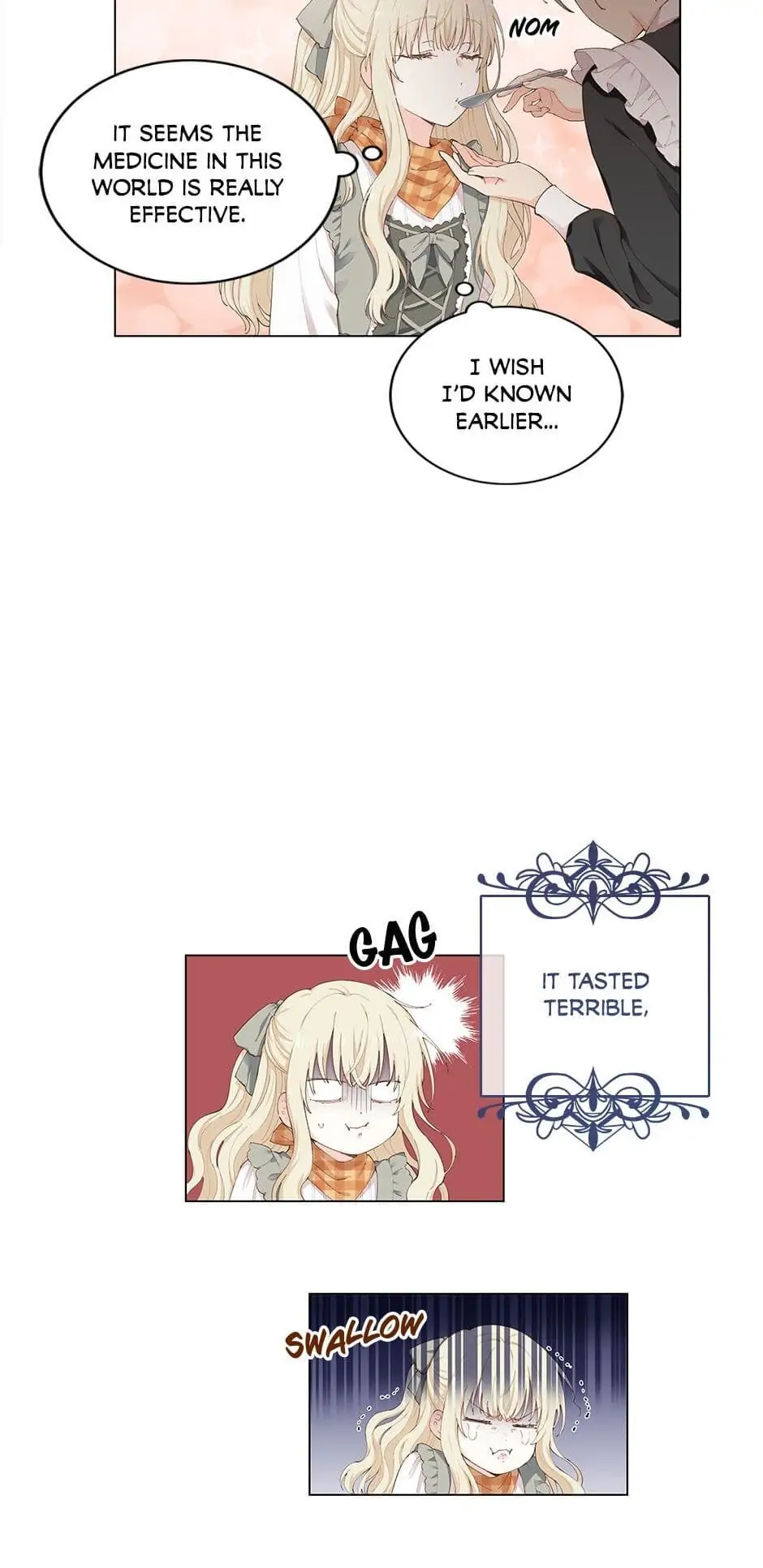 I Have No Health Chapter 2 page 56