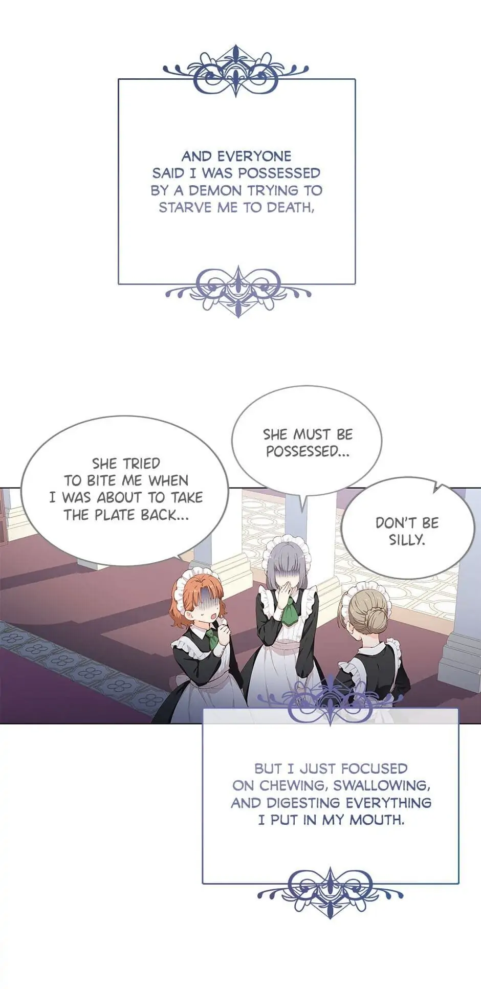 I Have No Health Chapter 2 page 57