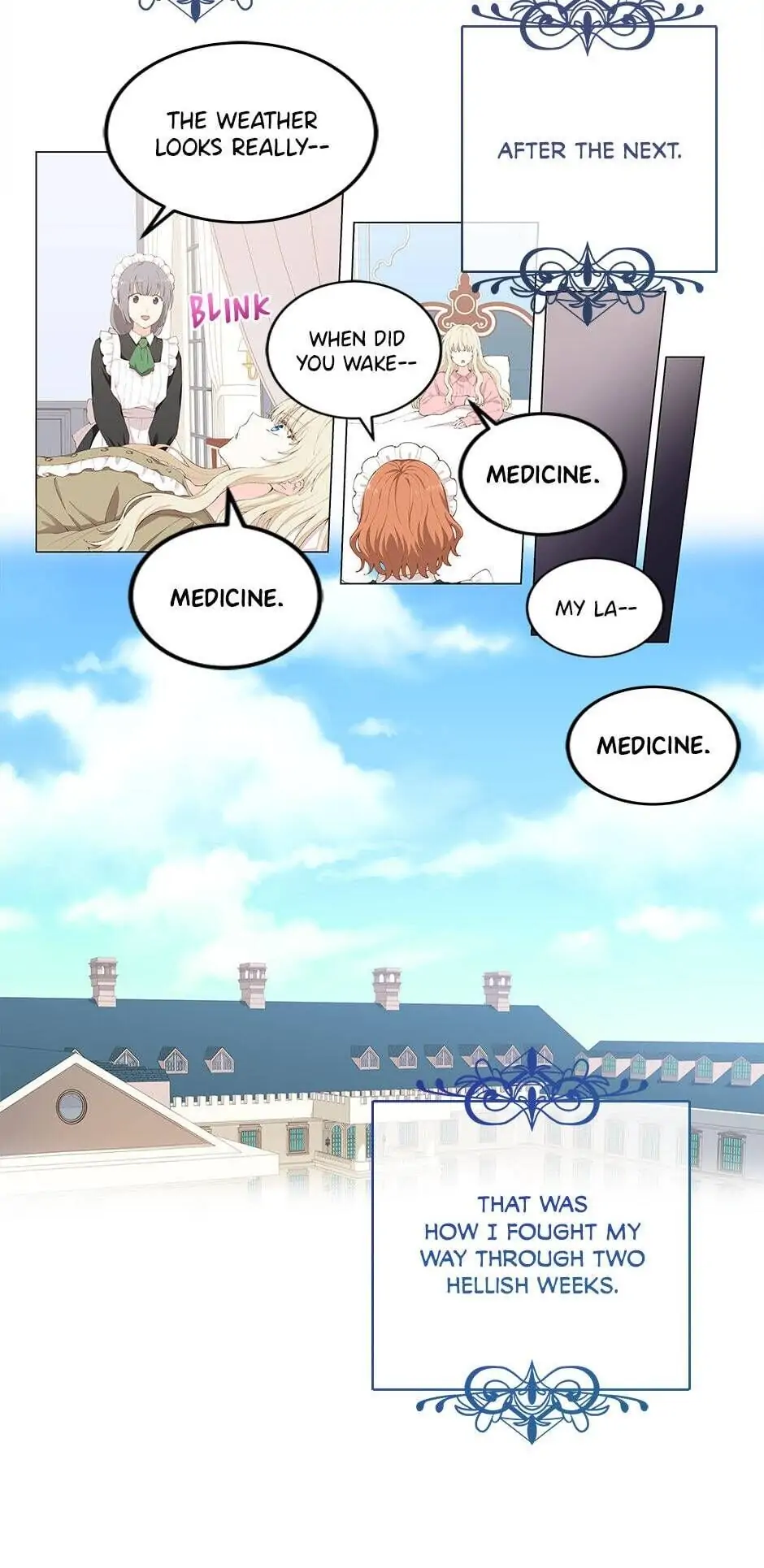 I Have No Health Chapter 2 page 59