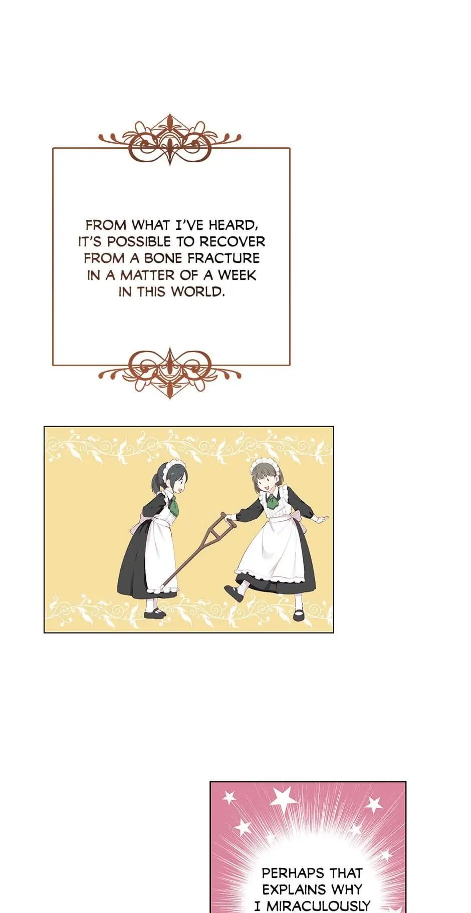 I Have No Health Chapter 2 page 60