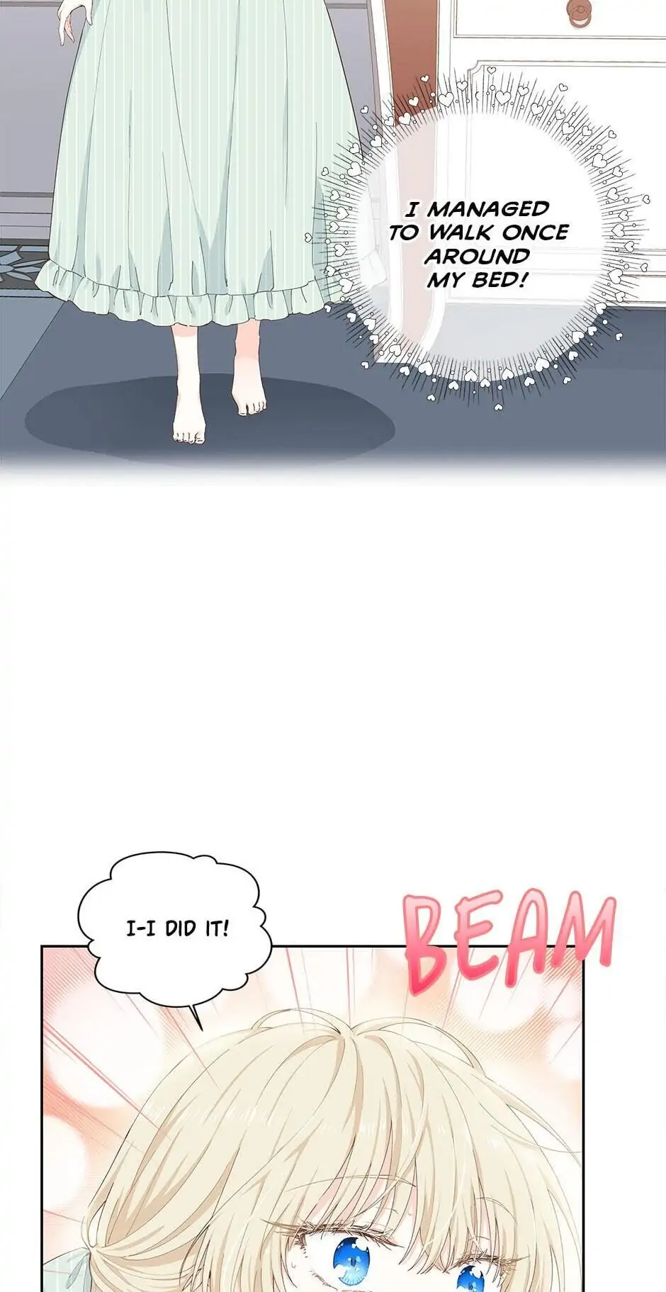 I Have No Health Chapter 2 page 63