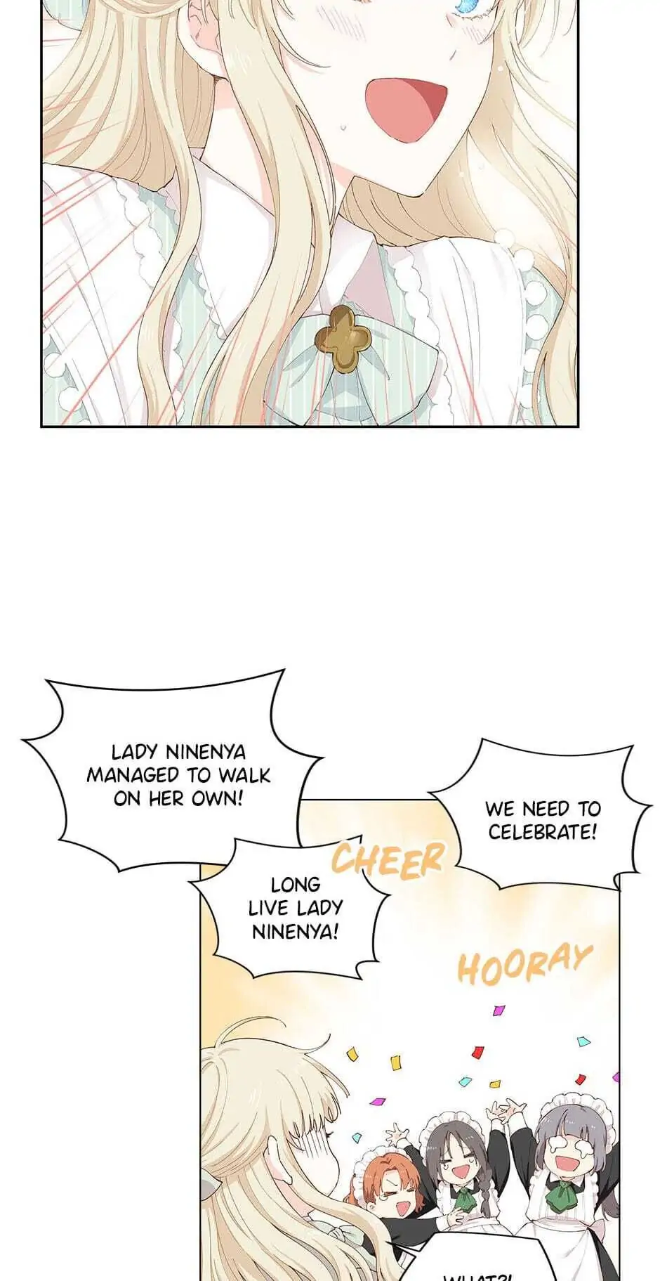 I Have No Health Chapter 2 page 64