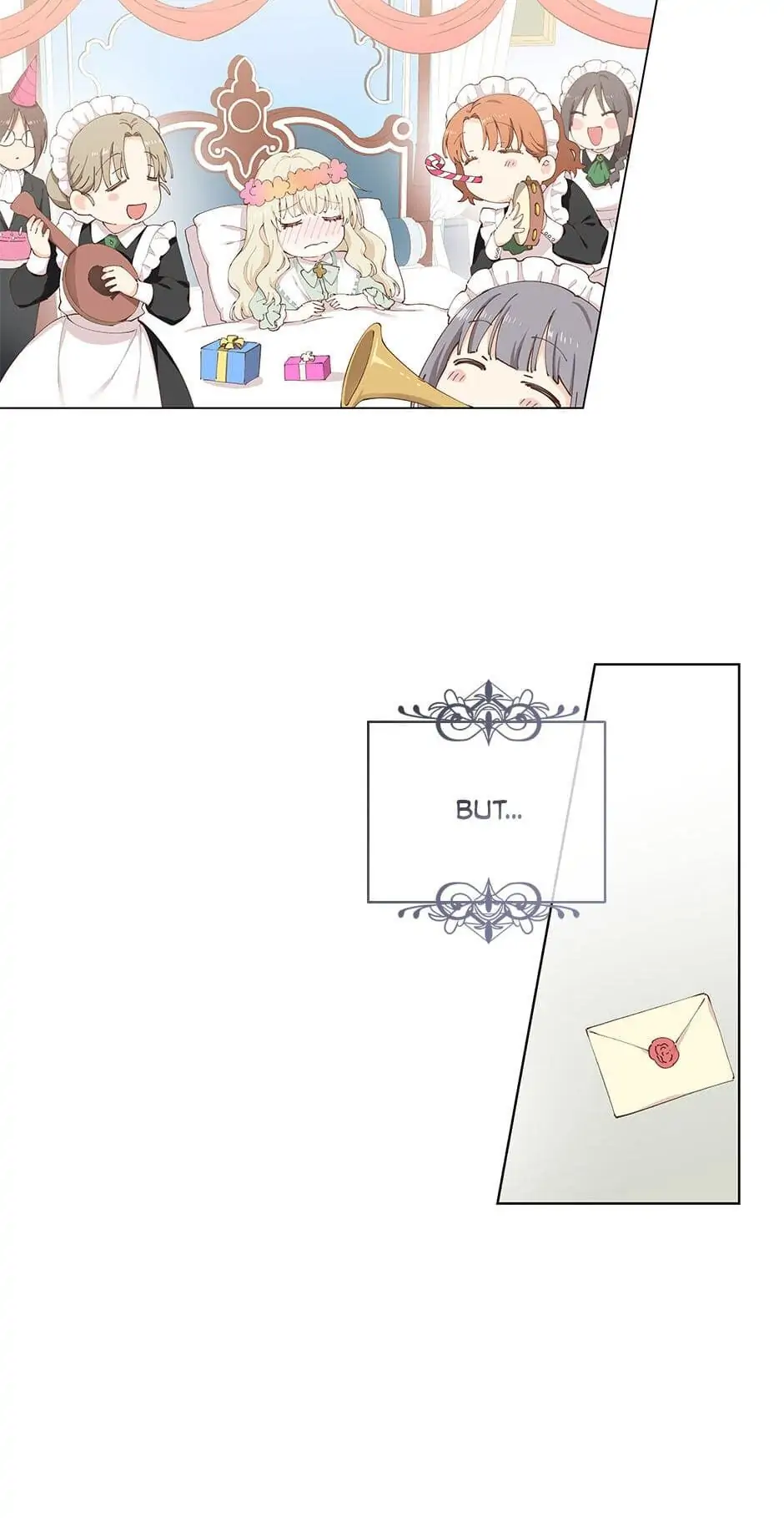 I Have No Health Chapter 2 page 66