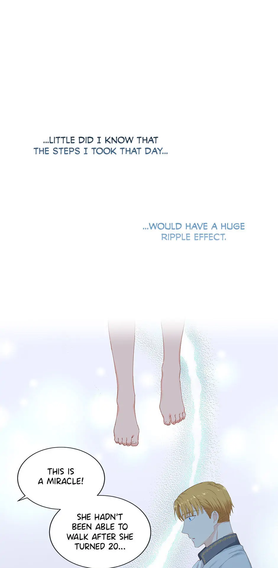 I Have No Health Chapter 2 page 67