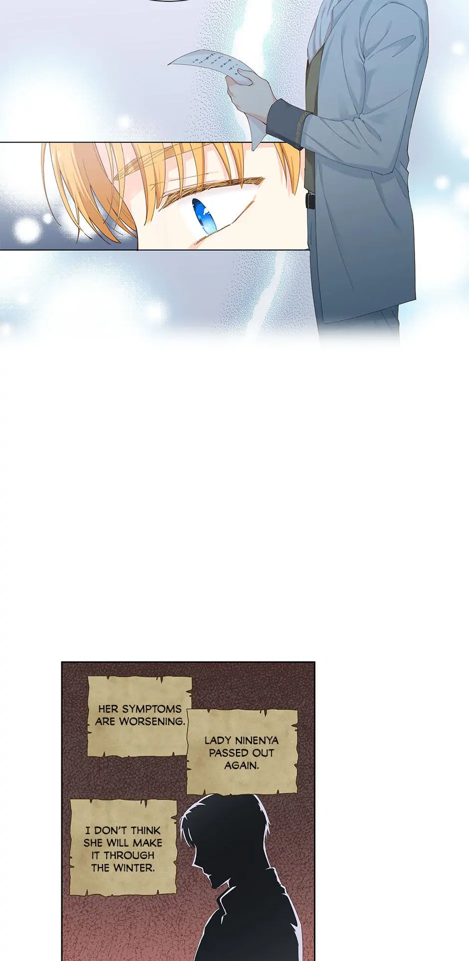 I Have No Health Chapter 2 page 68