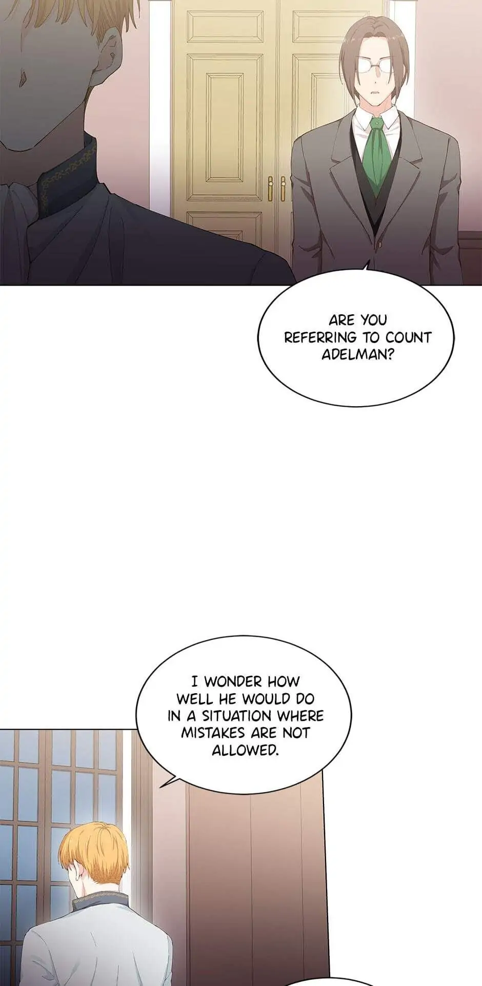 I Have No Health Chapter 2 page 71