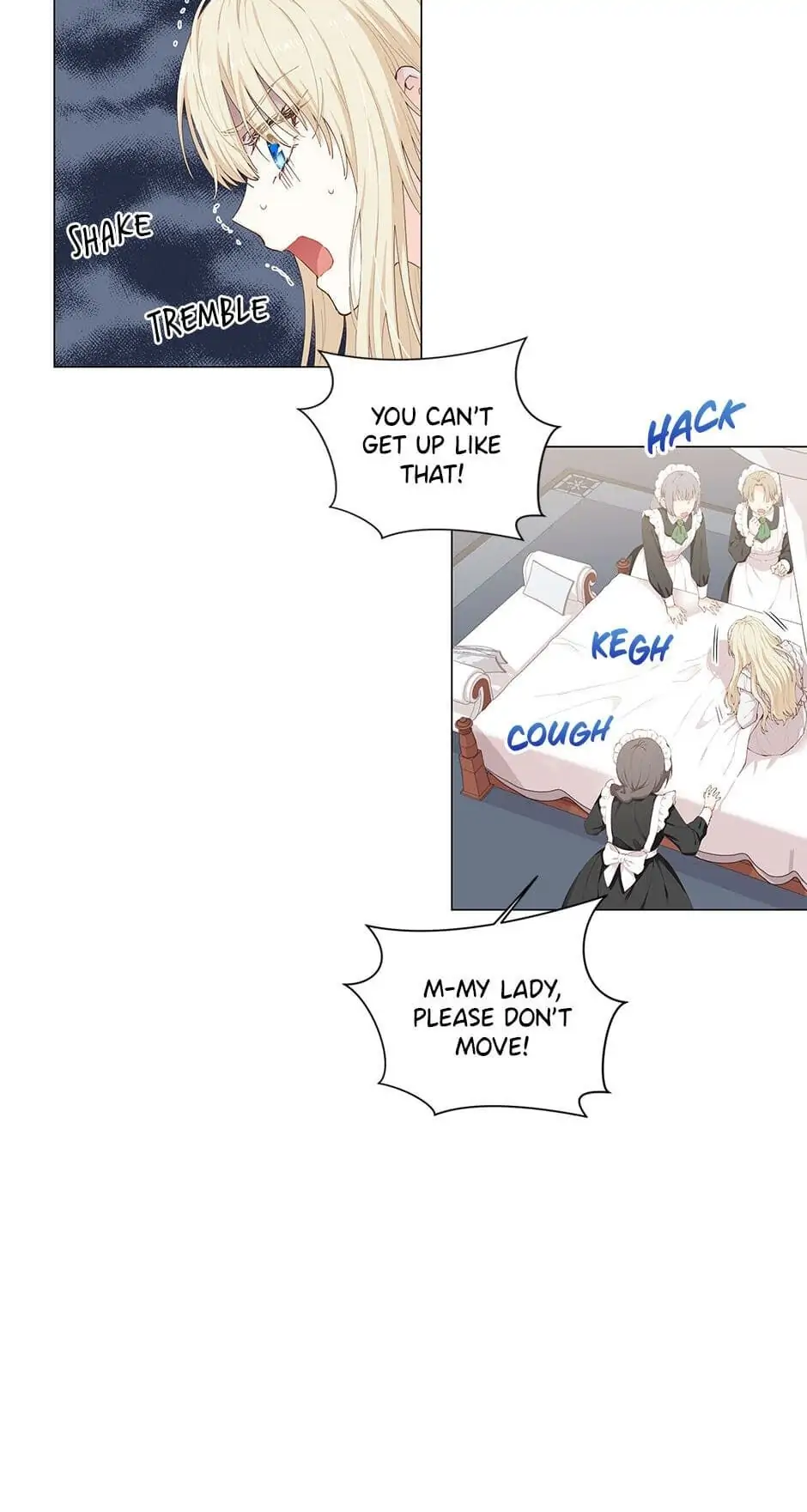 I Have No Health Chapter 2 page 7