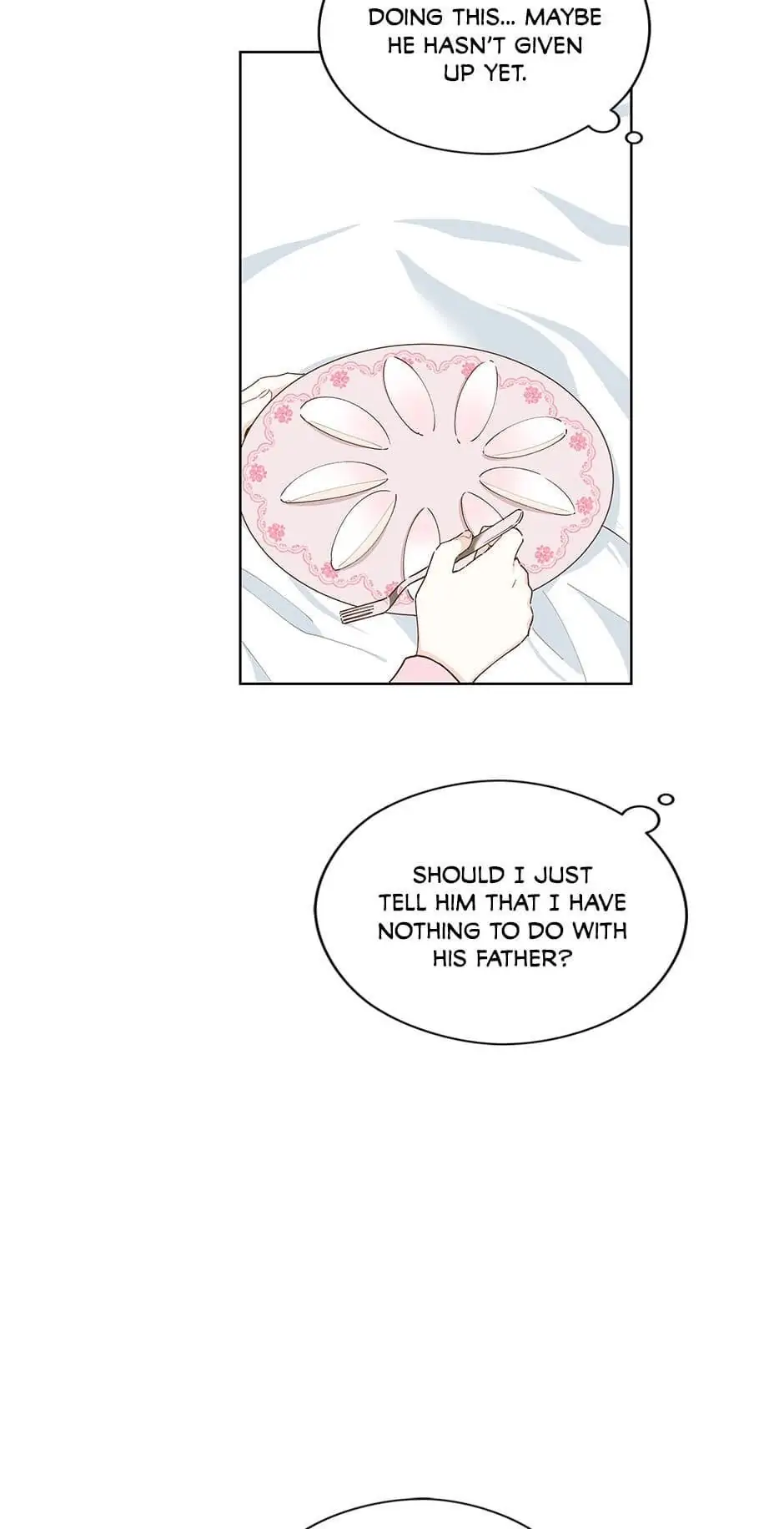 I Have No Health Chapter 20 page 9