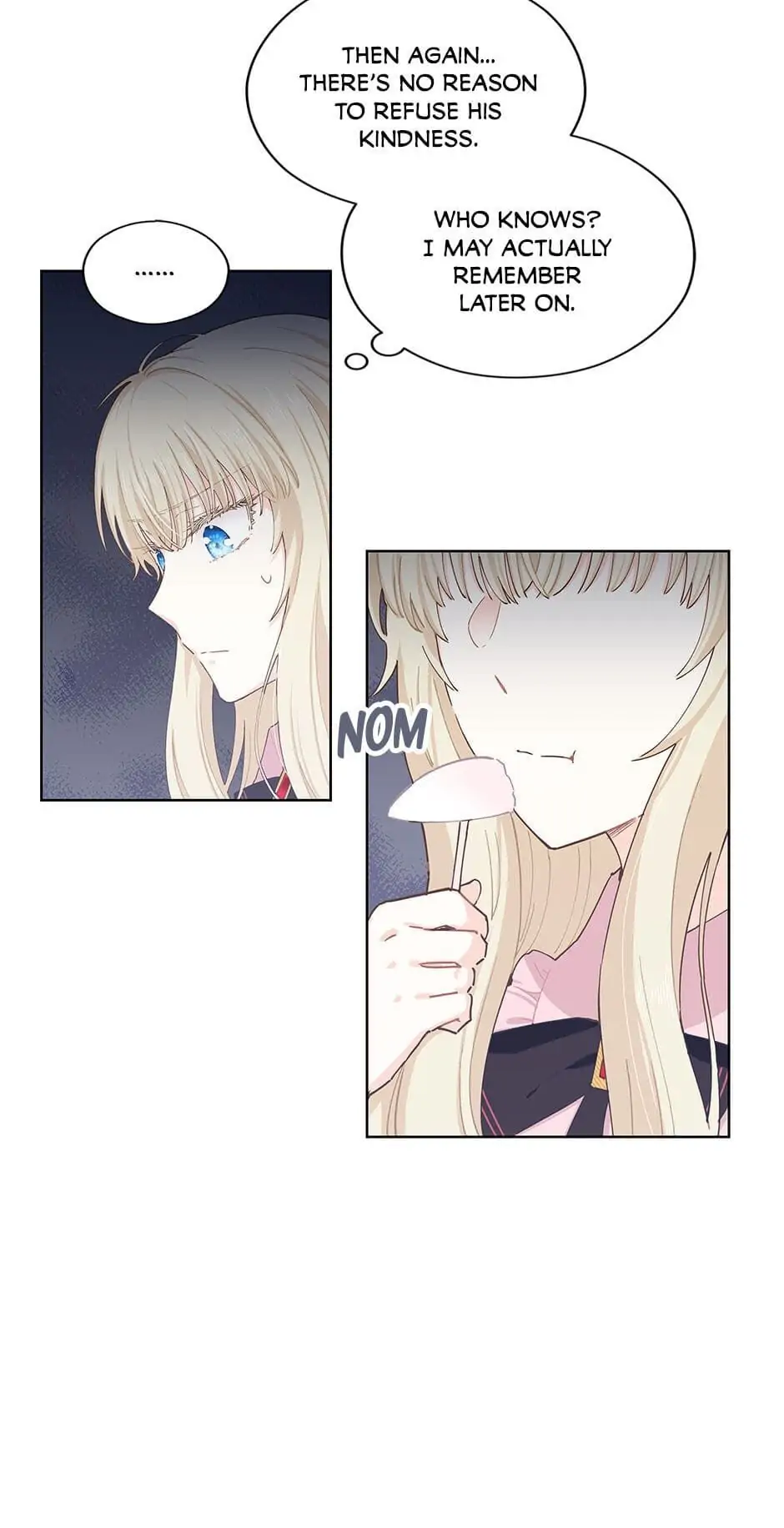 I Have No Health Chapter 20 page 10