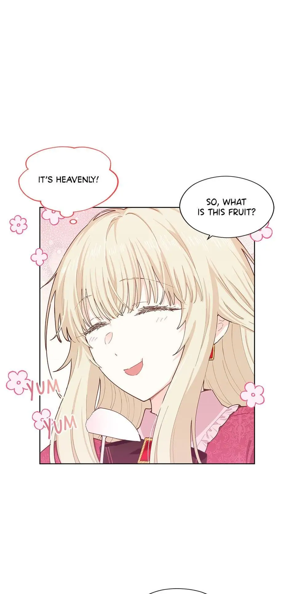 I Have No Health Chapter 20 page 11
