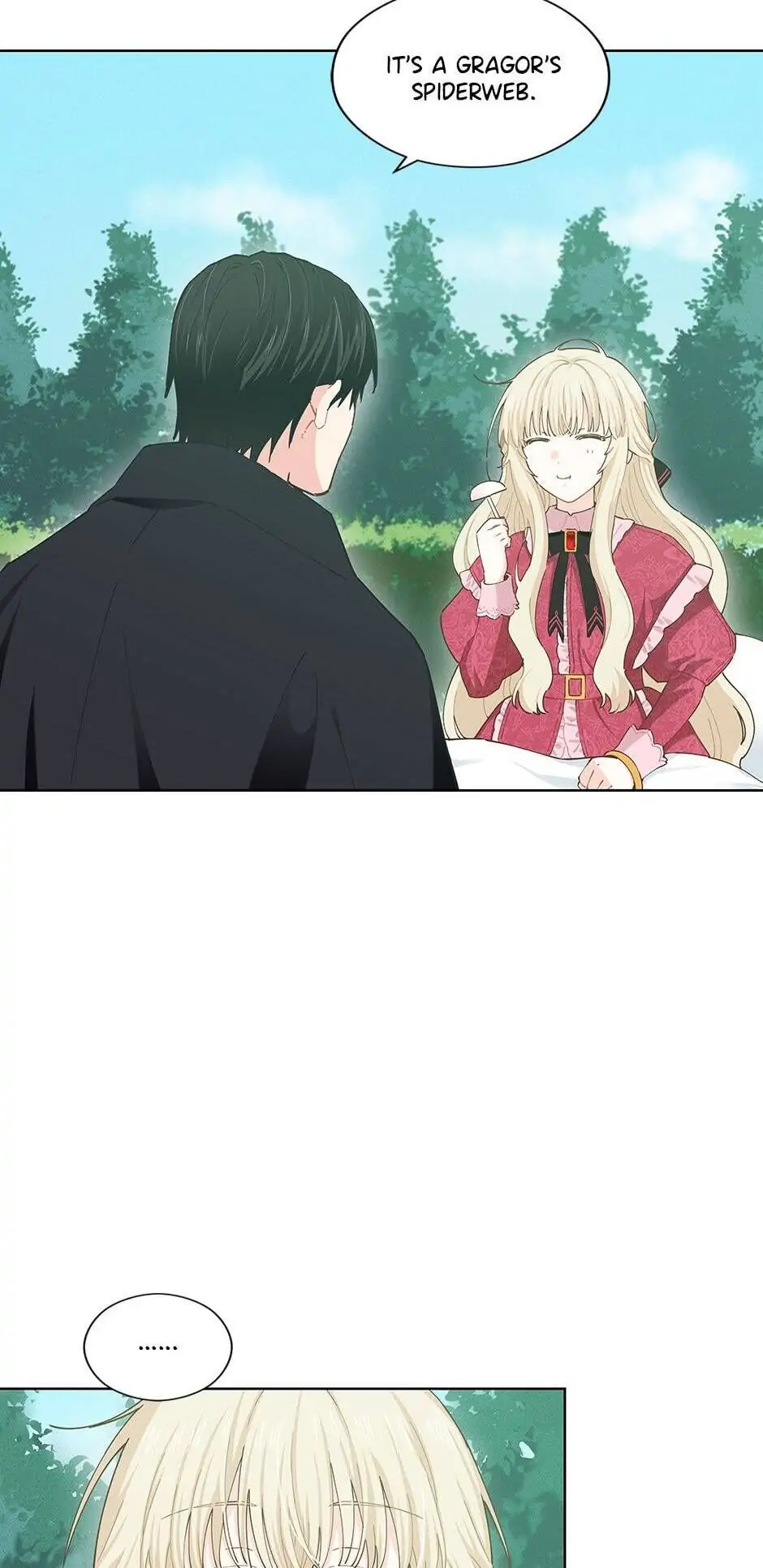I Have No Health Chapter 20 page 12