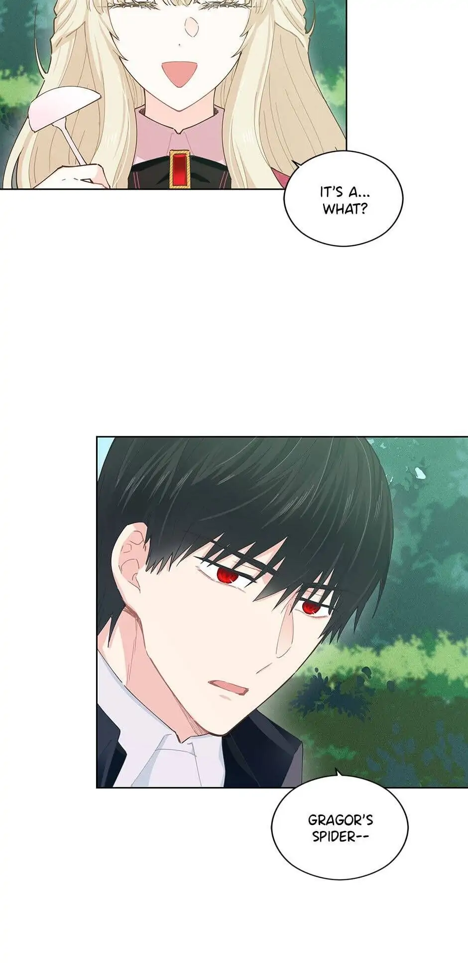 I Have No Health Chapter 20 page 13