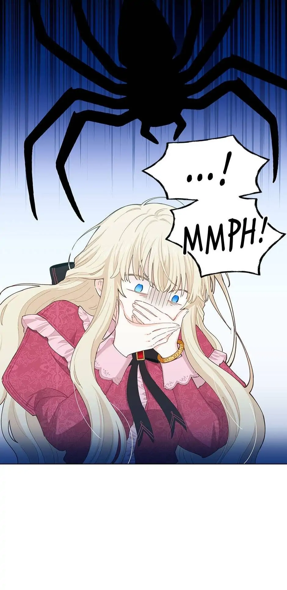 I Have No Health Chapter 20 page 15