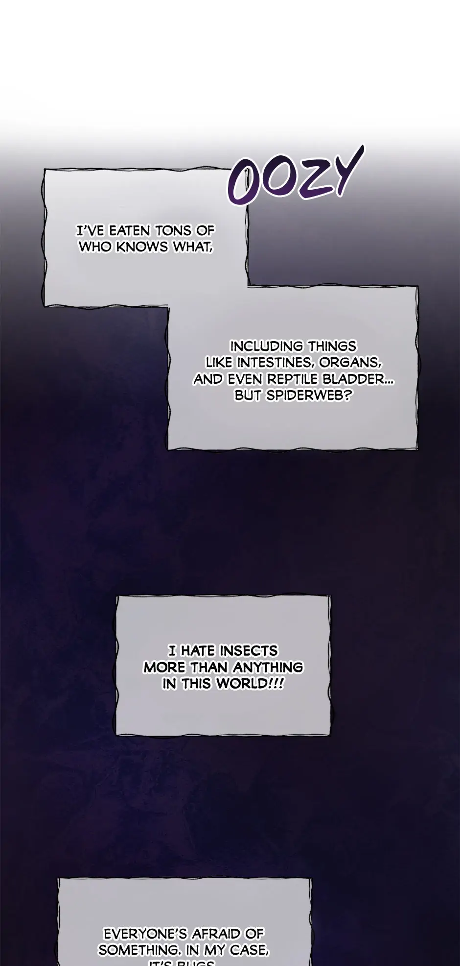 I Have No Health Chapter 20 page 16